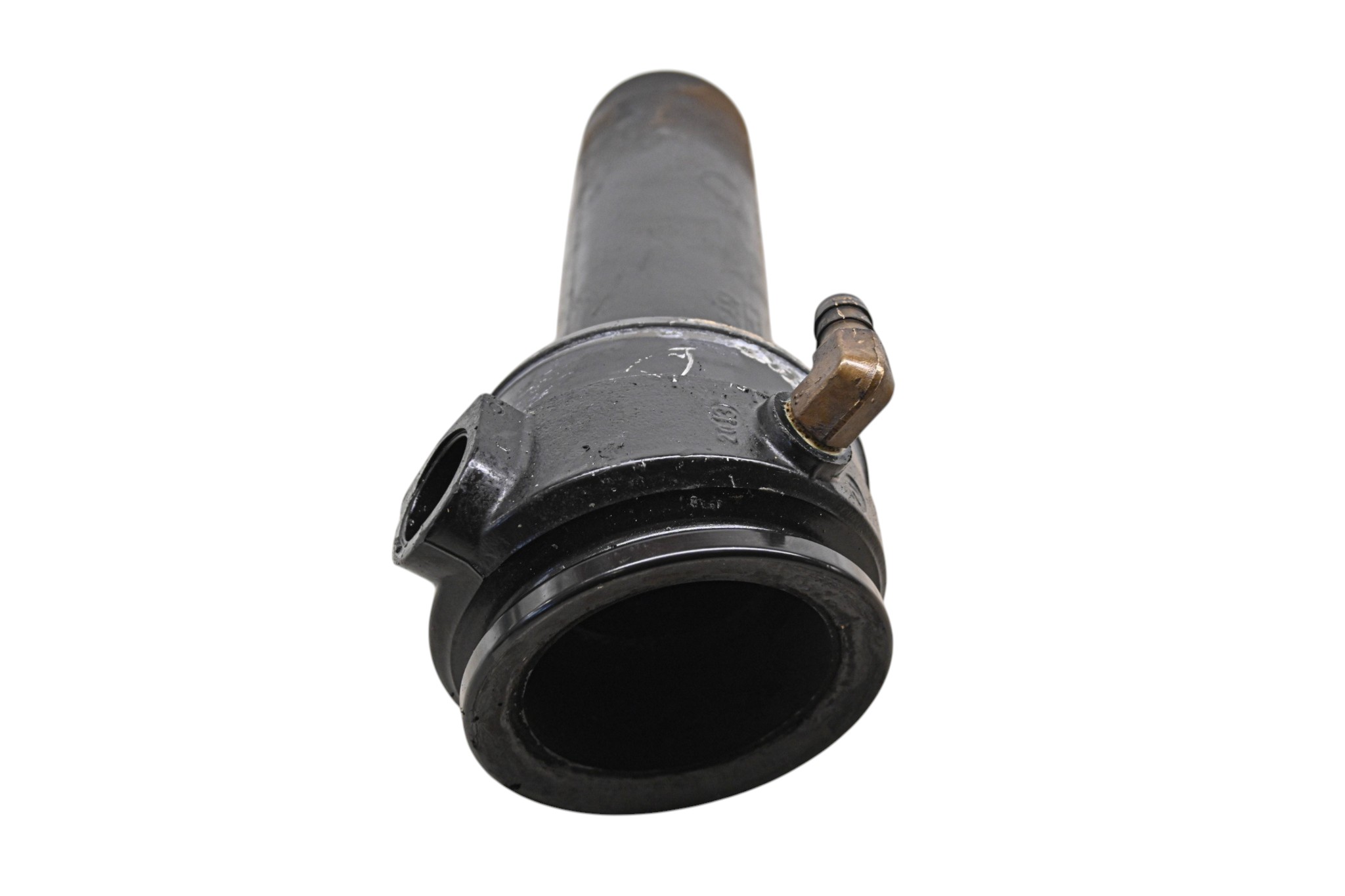 14 Sea-Doo Wake 155 Head Pipe Assembly