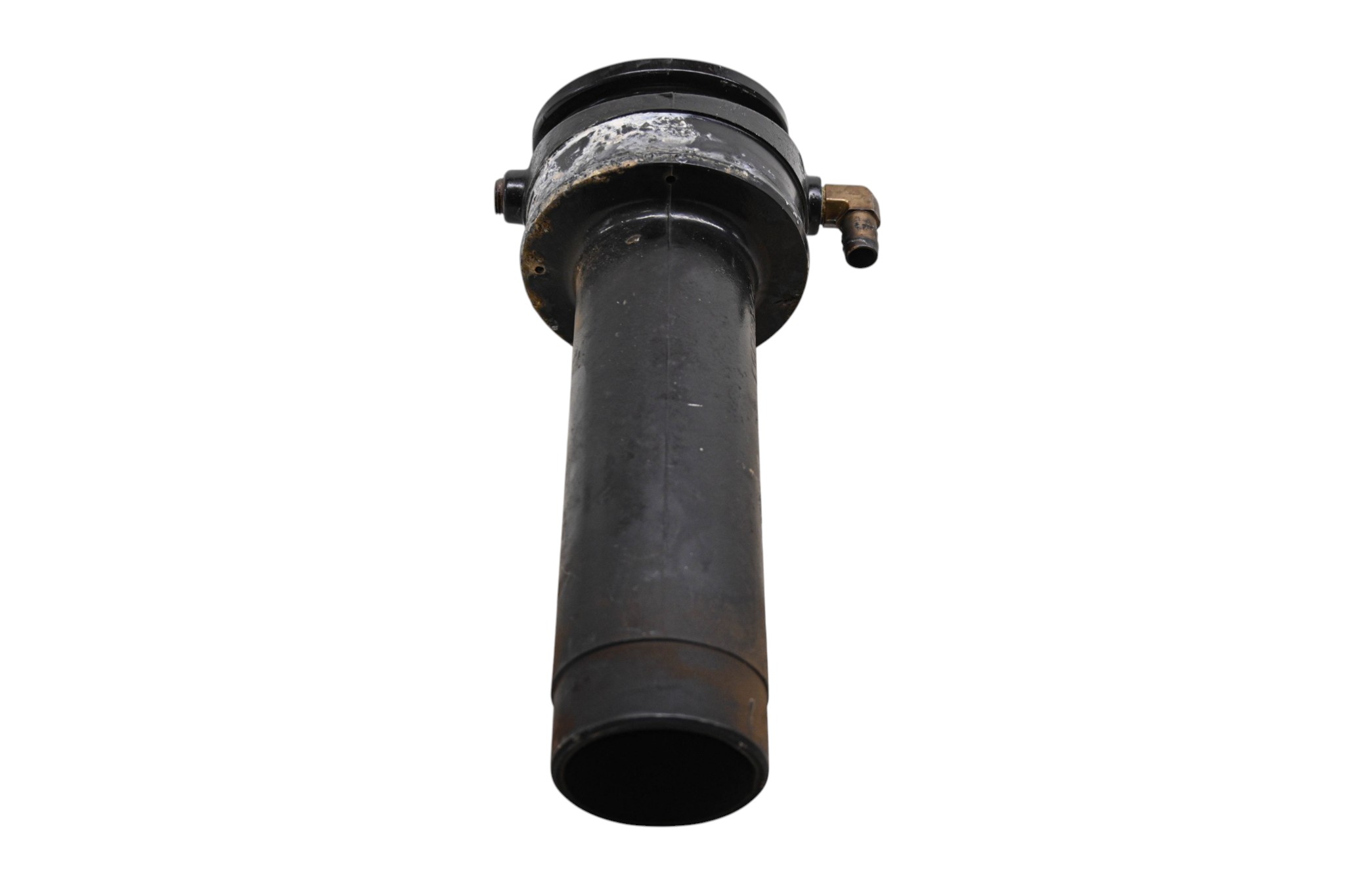 14 Sea-Doo Wake 155 Head Pipe Assembly
