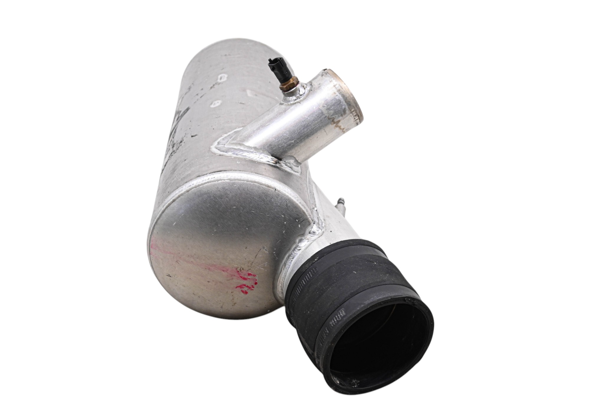 14 Sea-Doo Wake 155 Muffler Exhaust Pipe