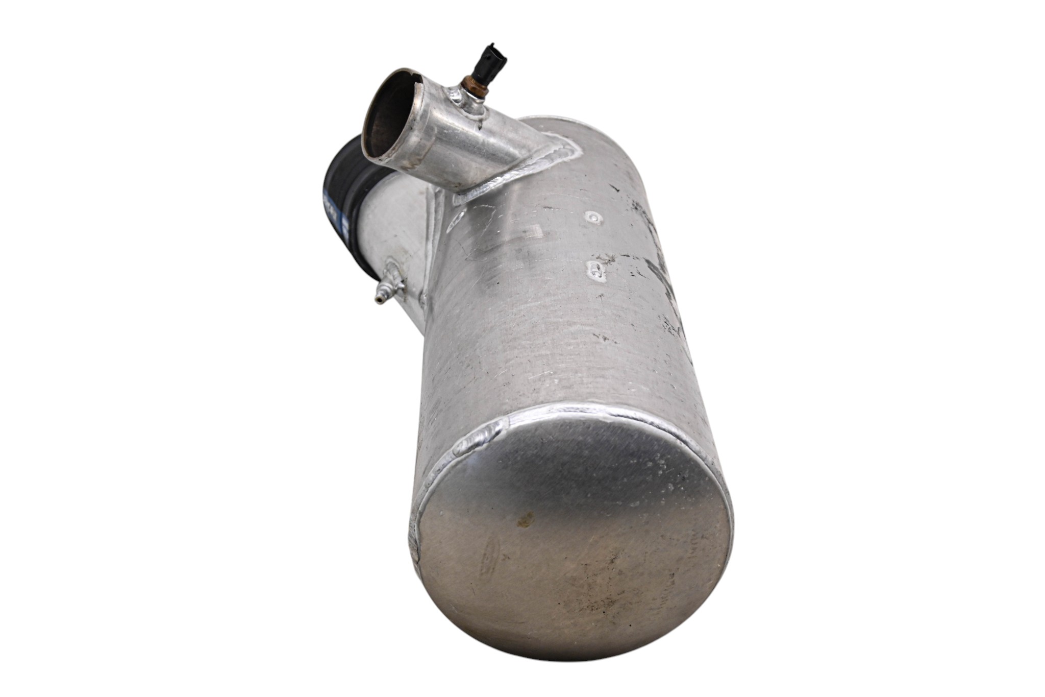 14 Sea-Doo Wake 155 Muffler Exhaust Pipe