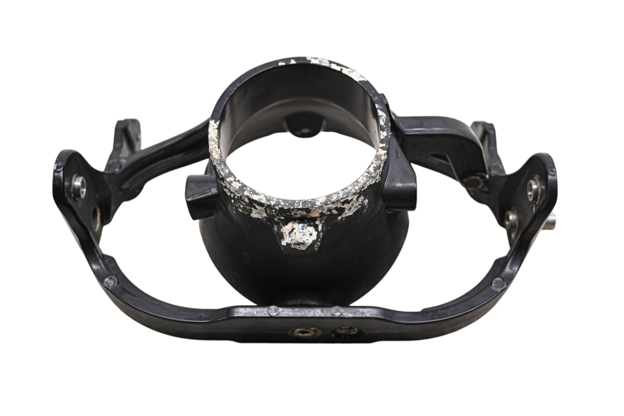 14 Sea-Doo Wake 155 Steering Nozzle