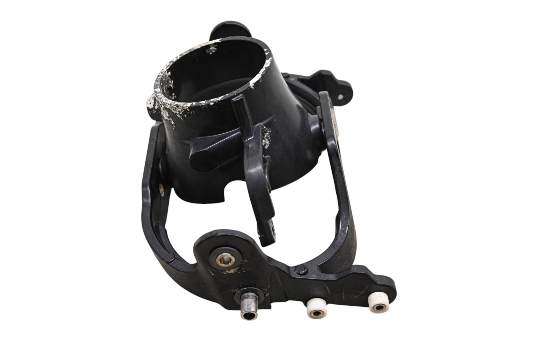 14 Sea-Doo Wake 155 Steering Nozzle