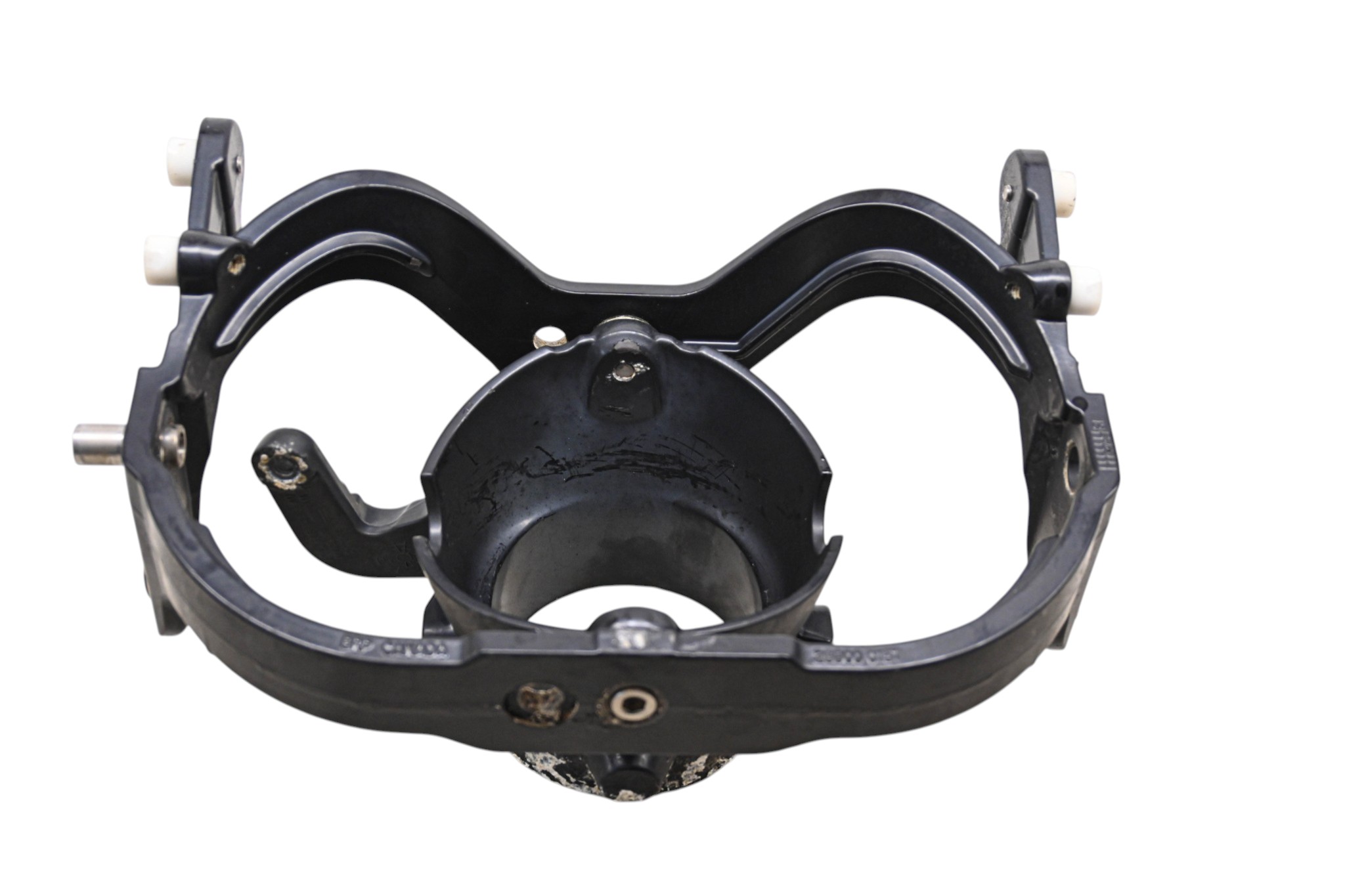 14 Sea-Doo Wake 155 Steering Nozzle