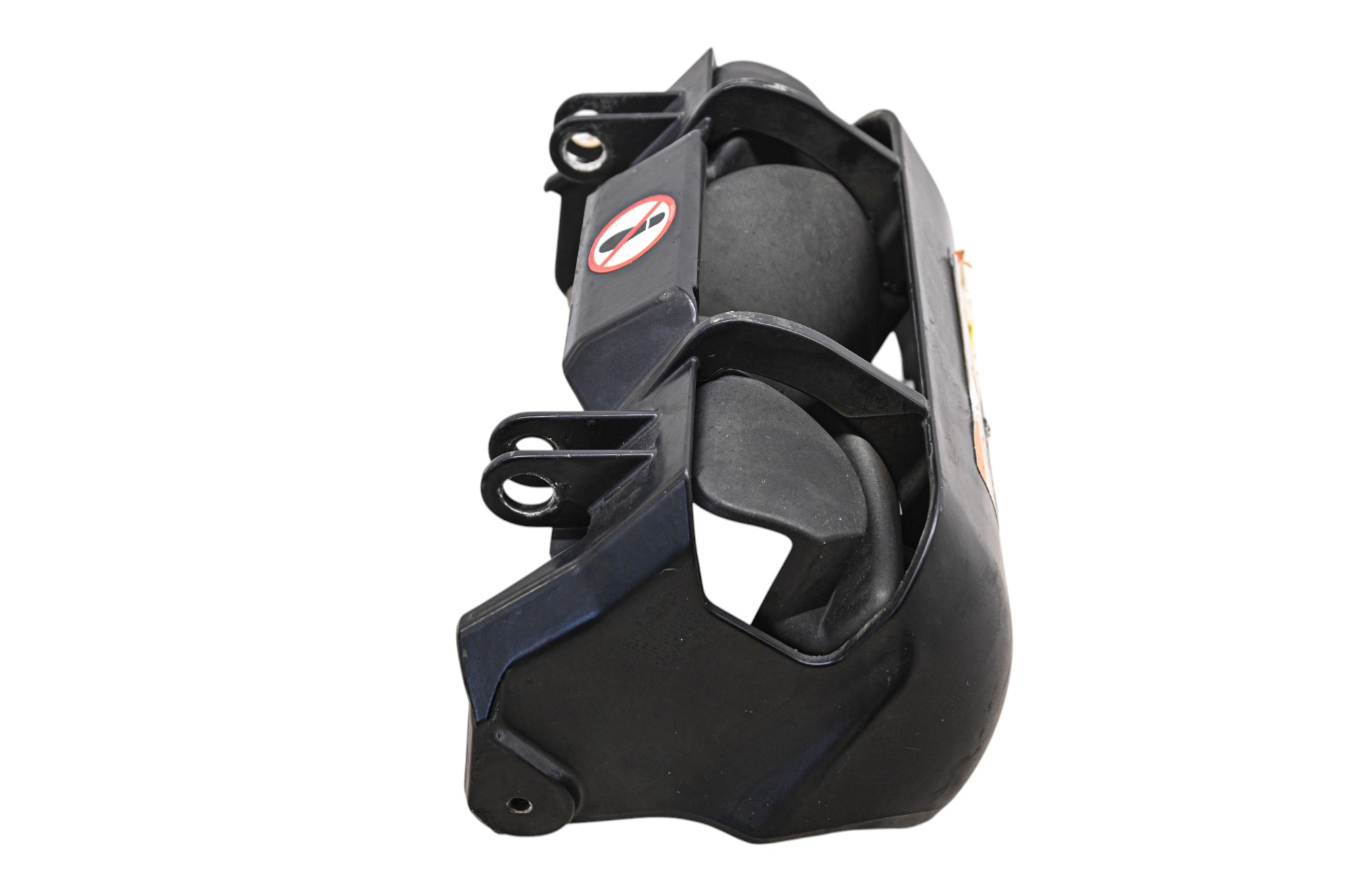 14 Sea-Doo Wake 155 Reverse Gate Assembly
