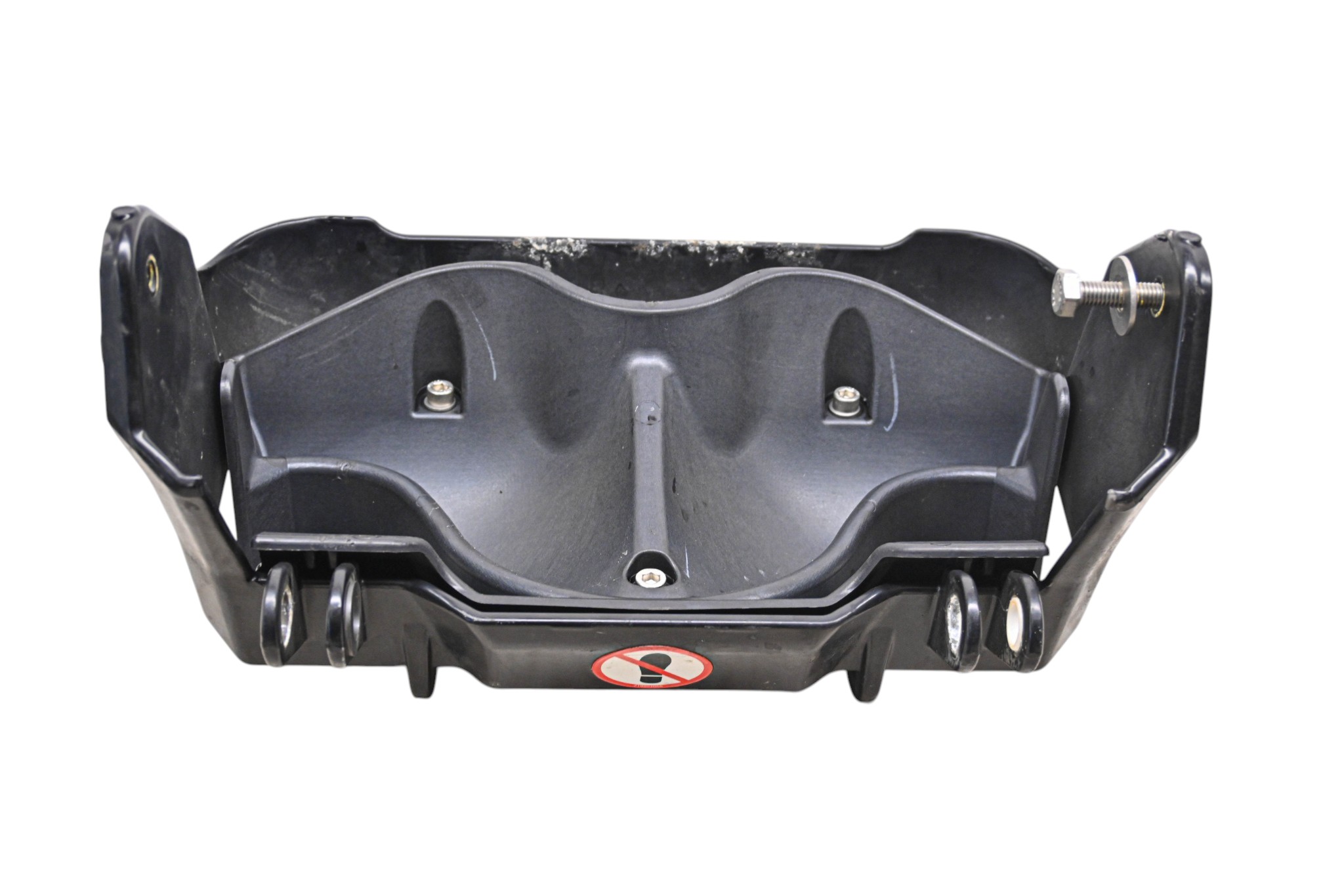 14 Sea-Doo Wake 155 Reverse Gate Assembly