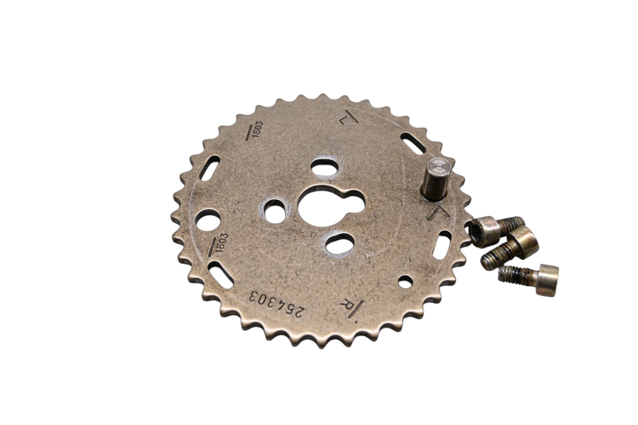14 Sea-Doo Wake 155 Camshaft Sprocket Cam Gear