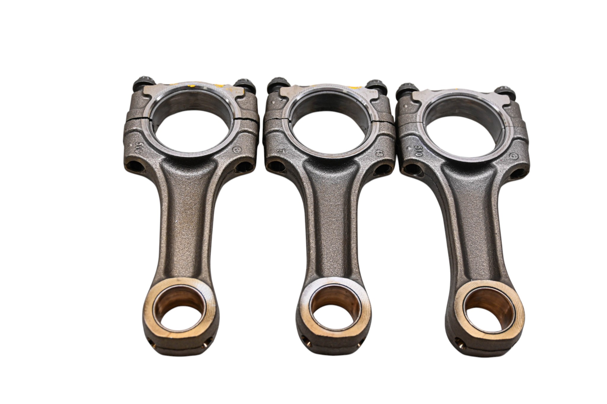 14 Sea-Doo Wake 155 Connecting Rods