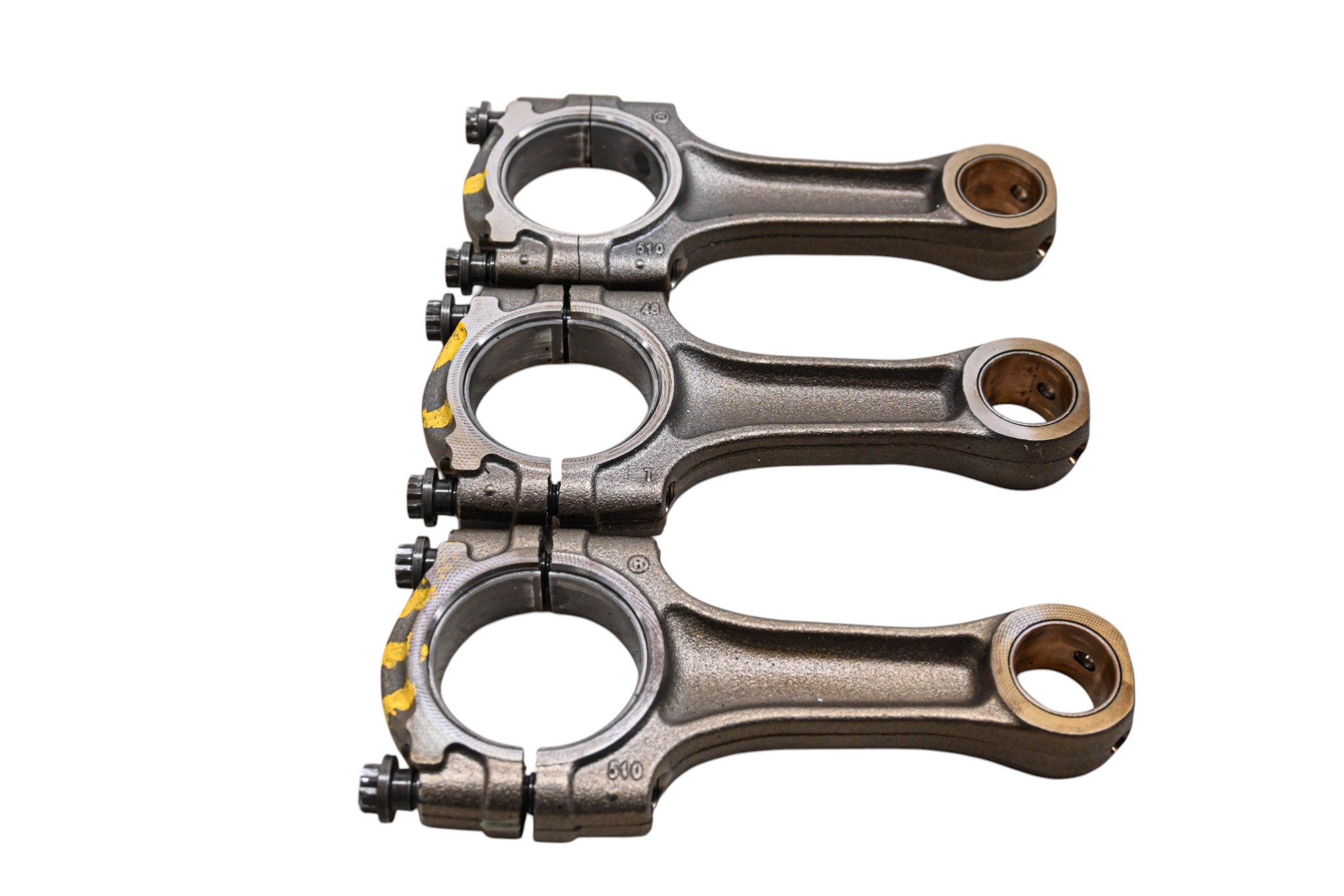 14 Sea-Doo Wake 155 Connecting Rods