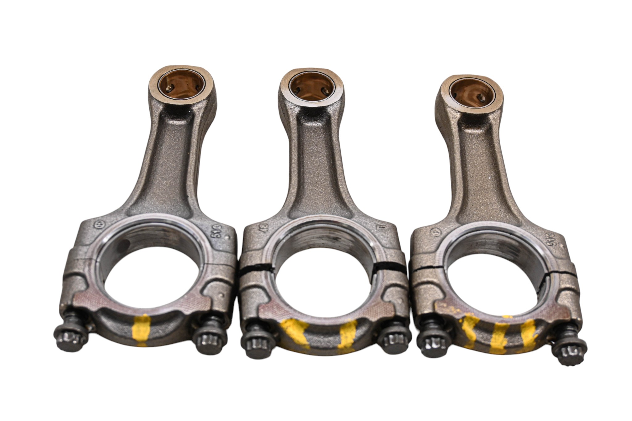 14 Sea-Doo Wake 155 Connecting Rods