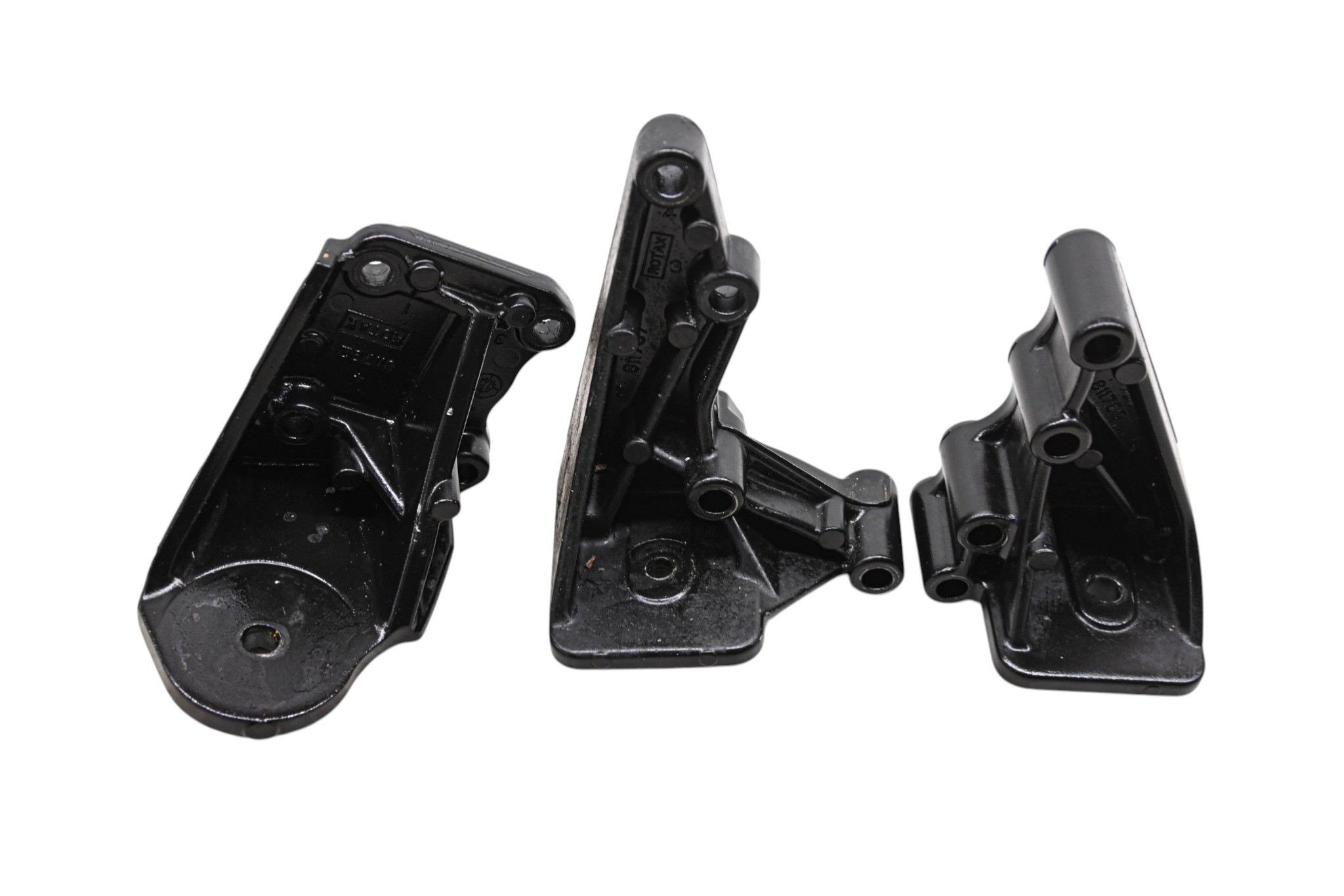 14 Sea-Doo Wake 155 Engine Brackets Motor Mounts