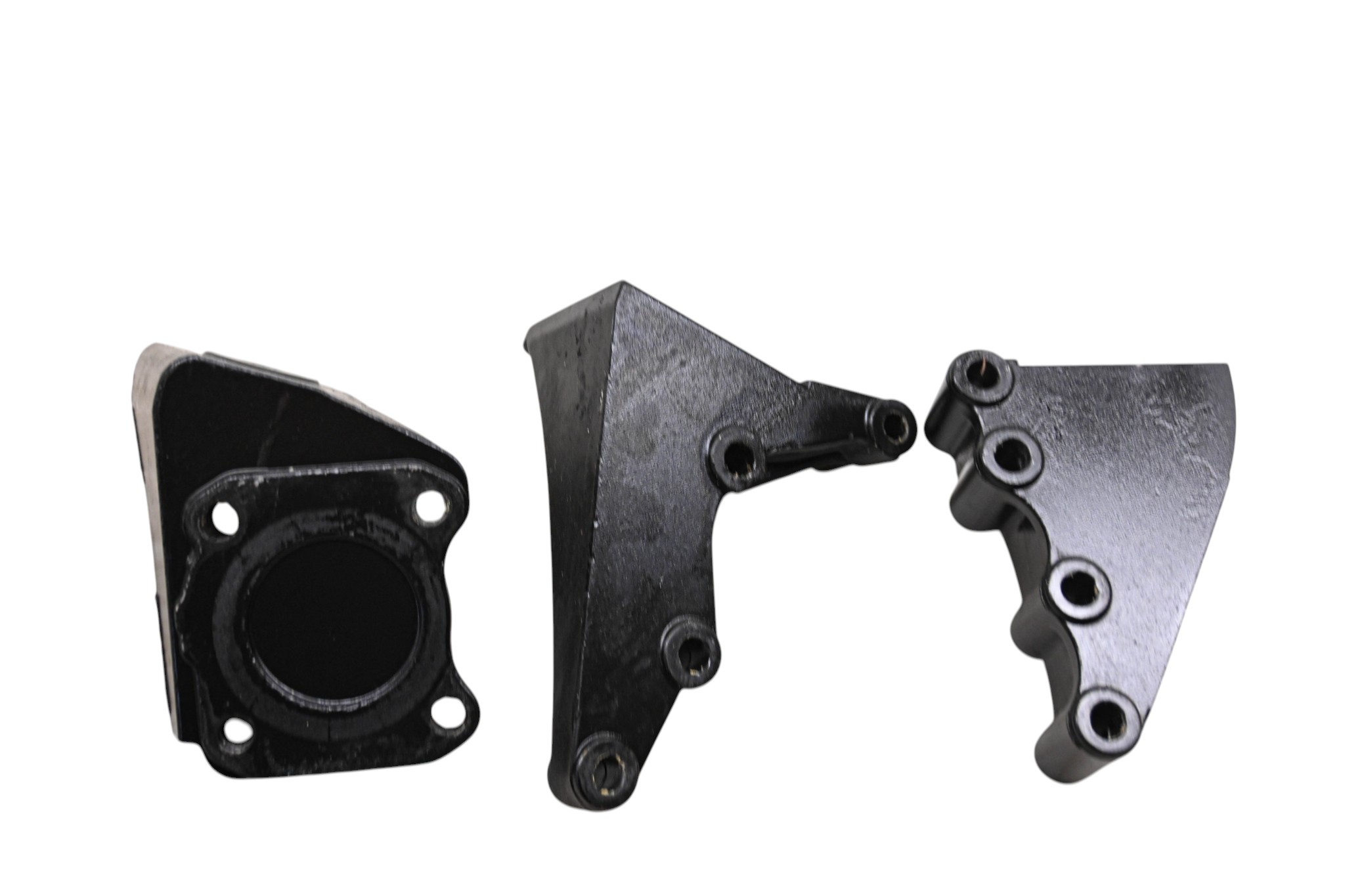 14 Sea-Doo Wake 155 Engine Brackets Motor Mounts