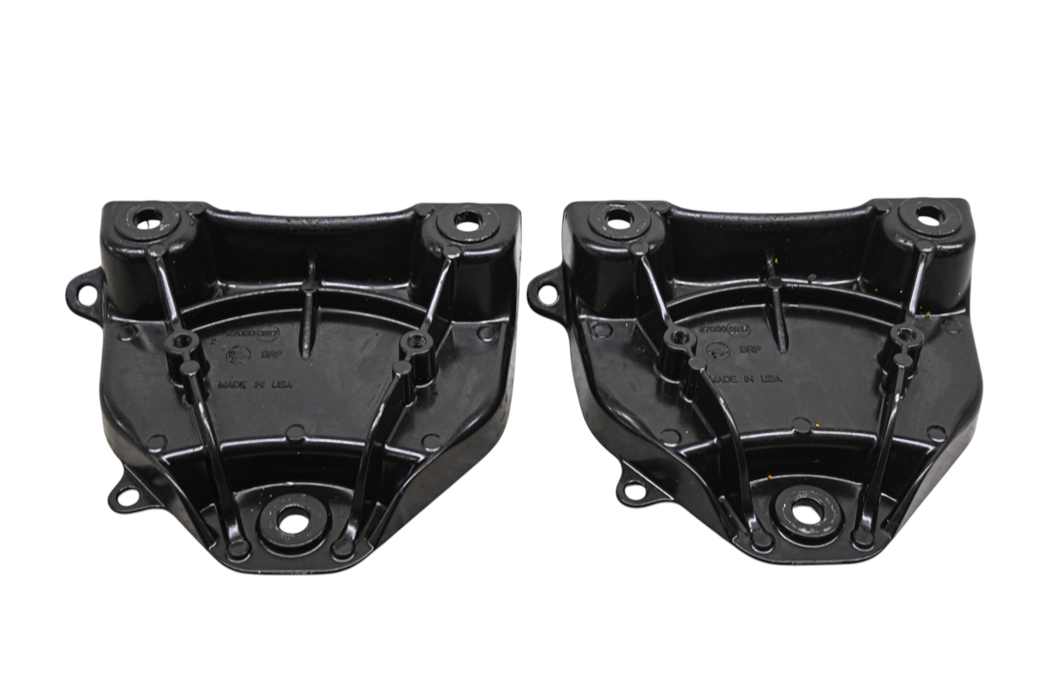 14 Sea-Doo Wake 155 Rear Spacer Brackets