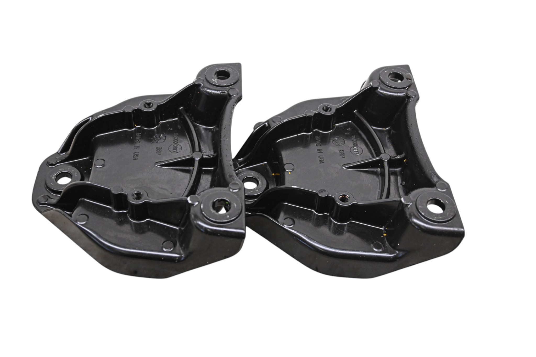14 Sea-Doo Wake 155 Rear Spacer Brackets