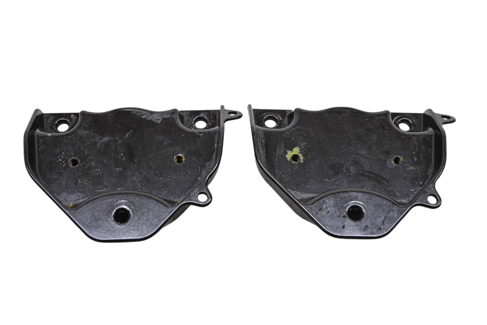 14 Sea-Doo Wake 155 Rear Spacer Brackets