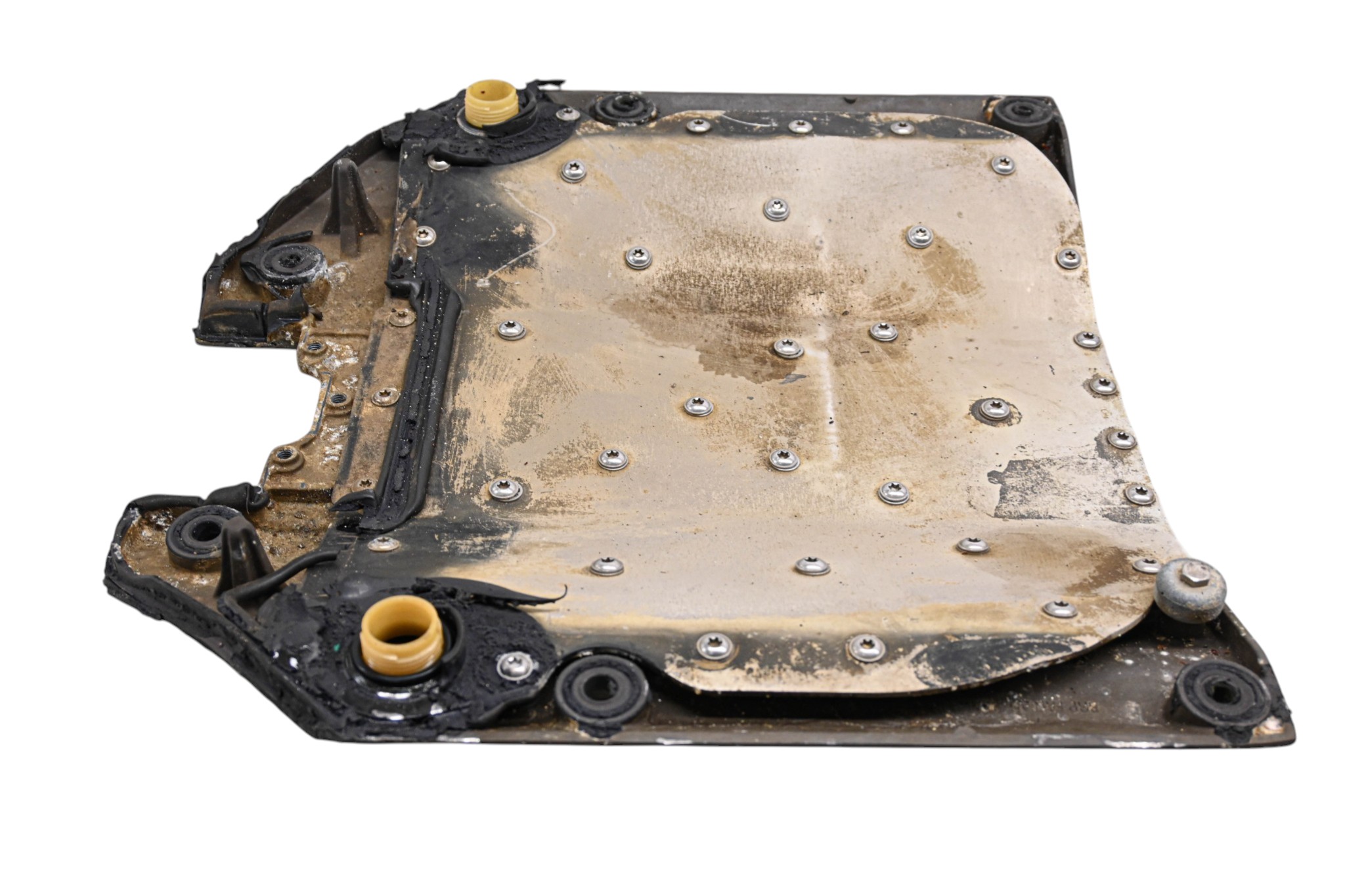 14 Sea-Doo Wake 155 Riding Plate