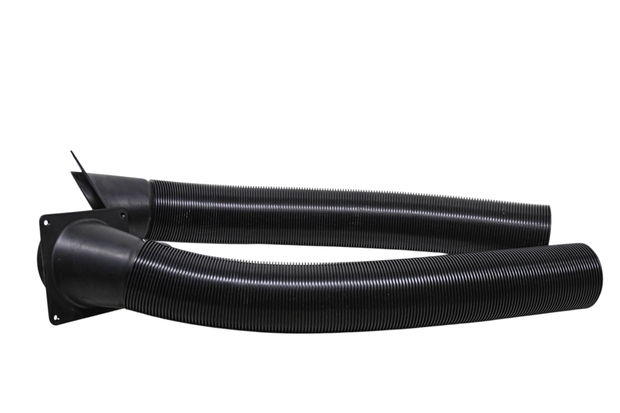 14 Sea-Doo Wake 155 Ventilation Tubes
