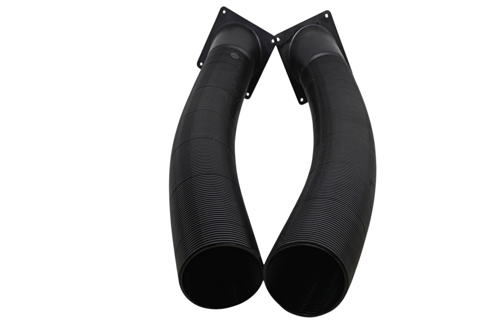 14 Sea-Doo Wake 155 Ventilation Tubes