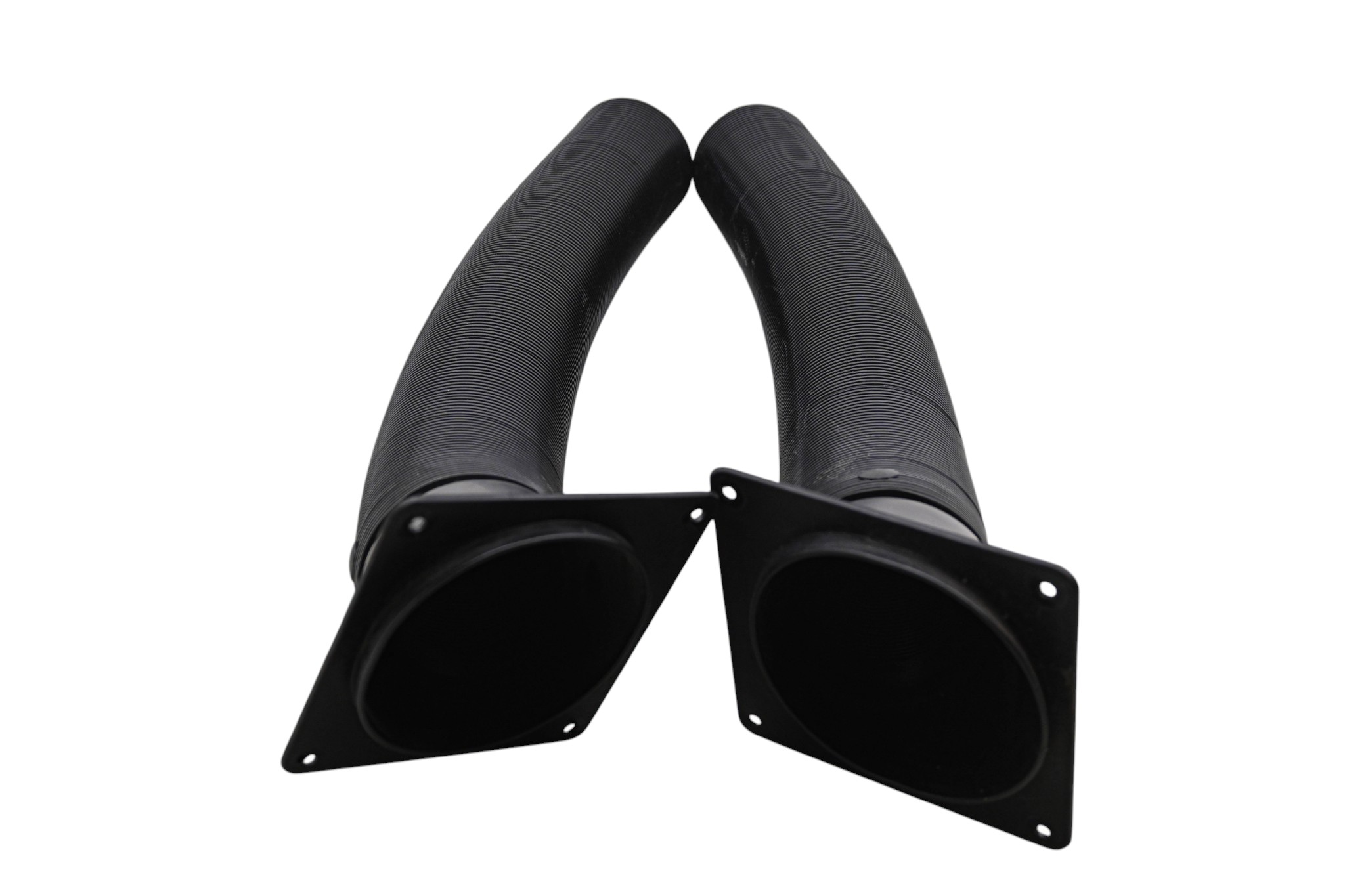 14 Sea-Doo Wake 155 Ventilation Tubes