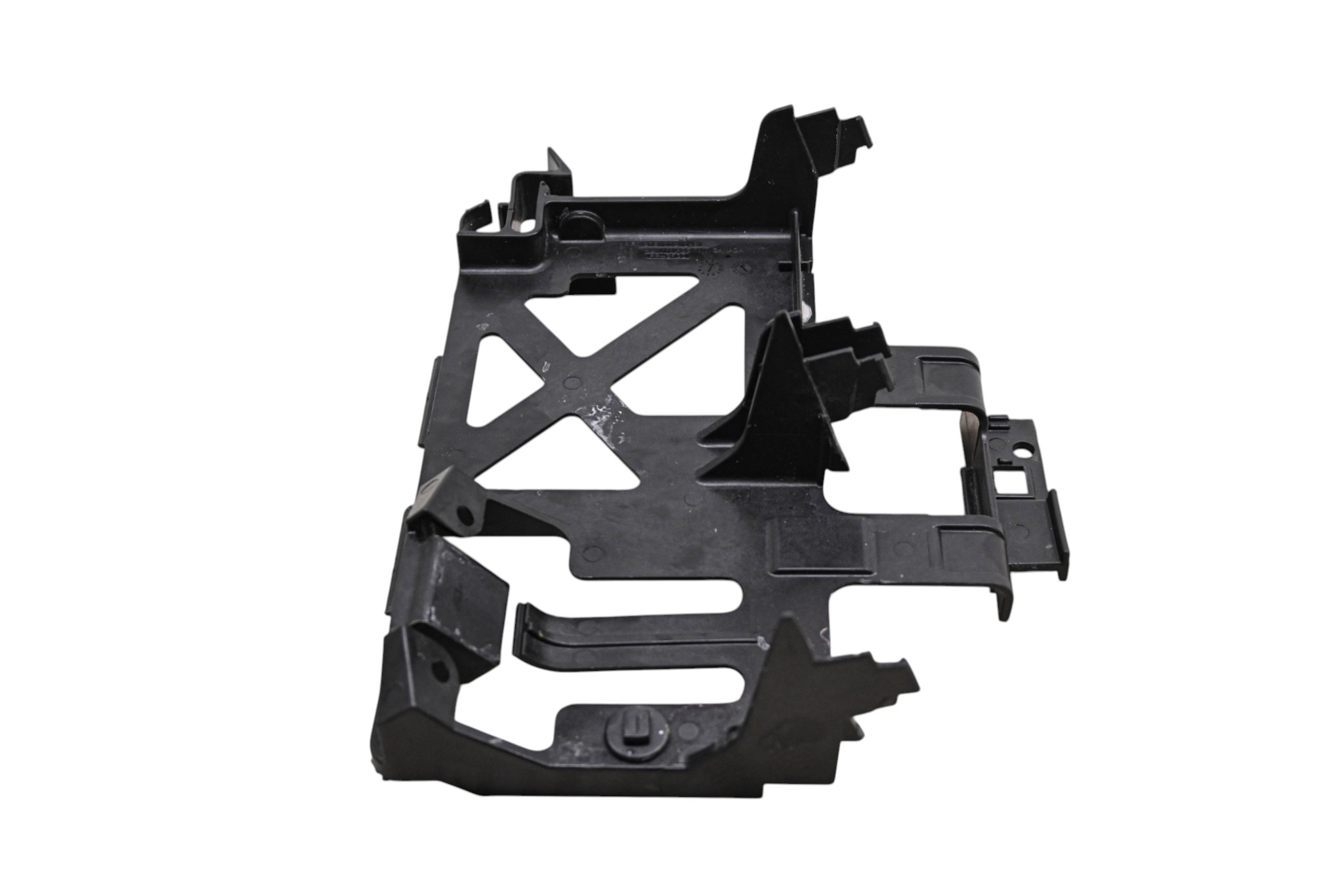 14 Sea-Doo Wake 155 Battery Support Bracket