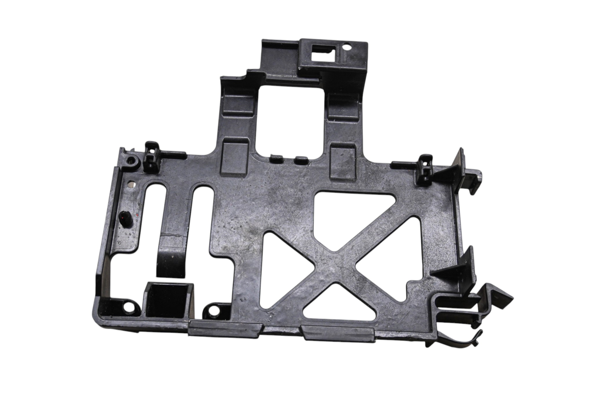 14 Sea-Doo Wake 155 Battery Support Bracket