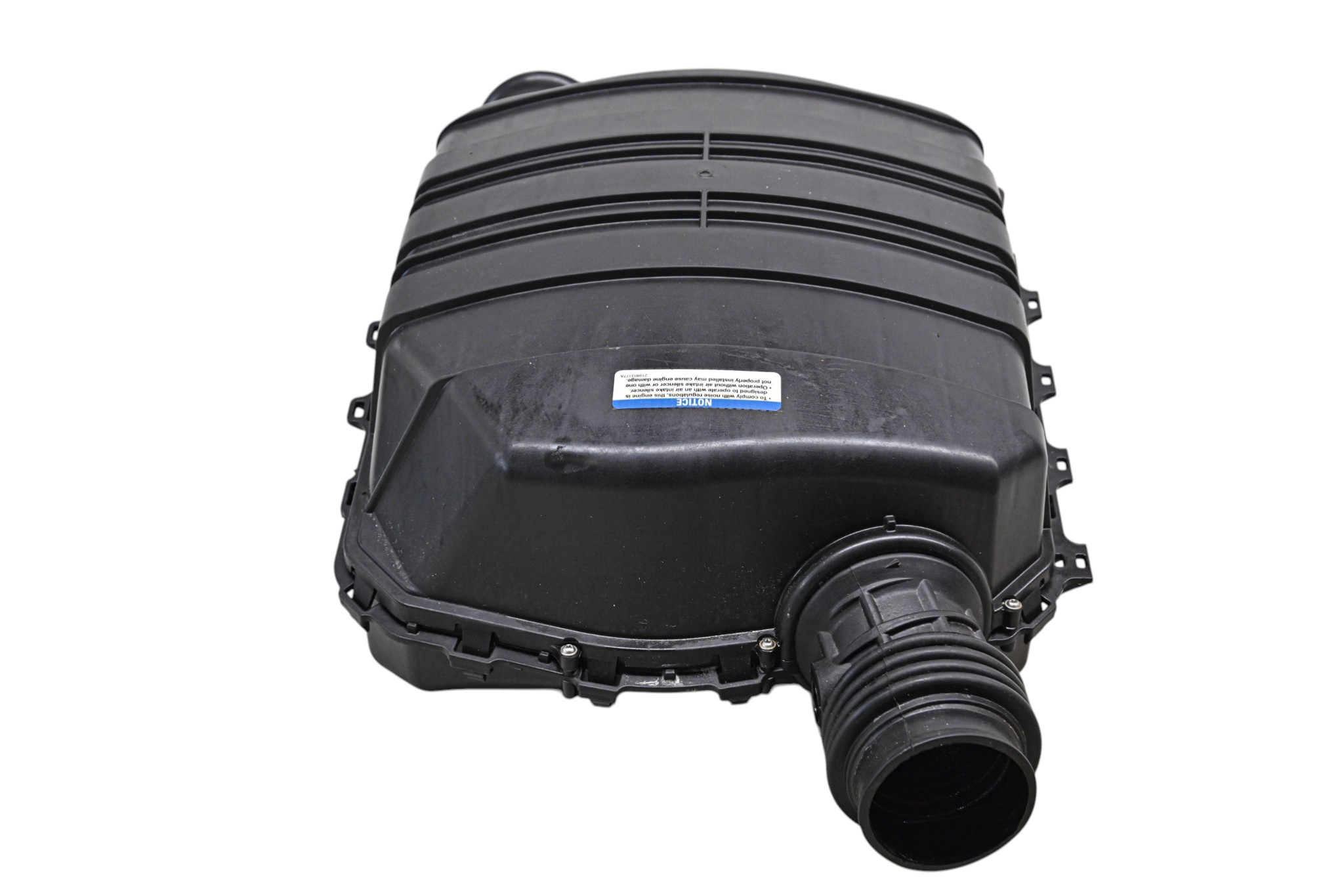 14 Sea-Doo Wake 155 Air Silencer
