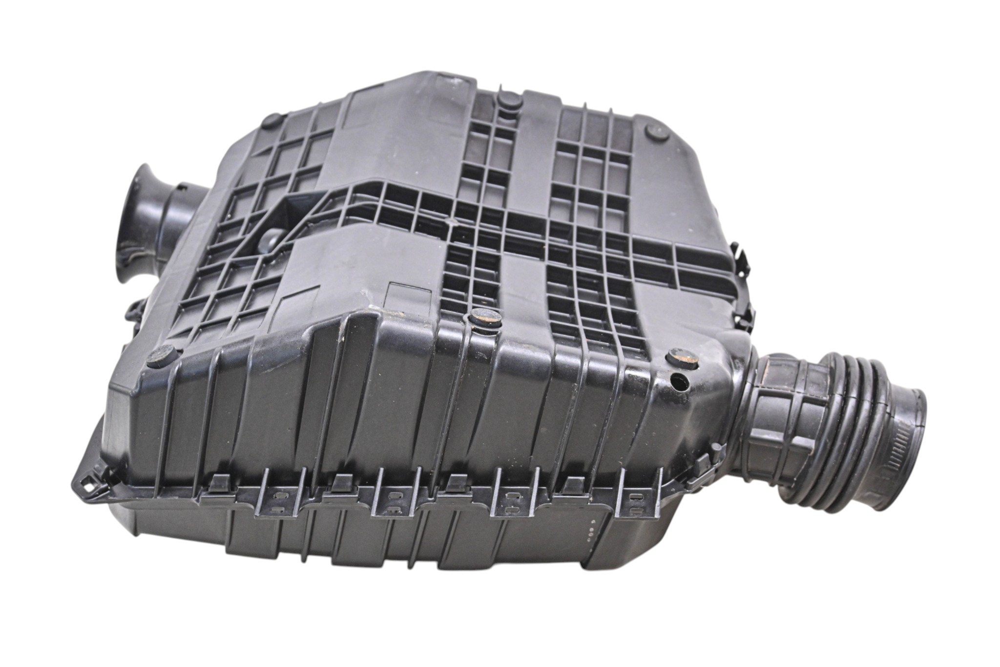 14 Sea-Doo Wake 155 Air Silencer