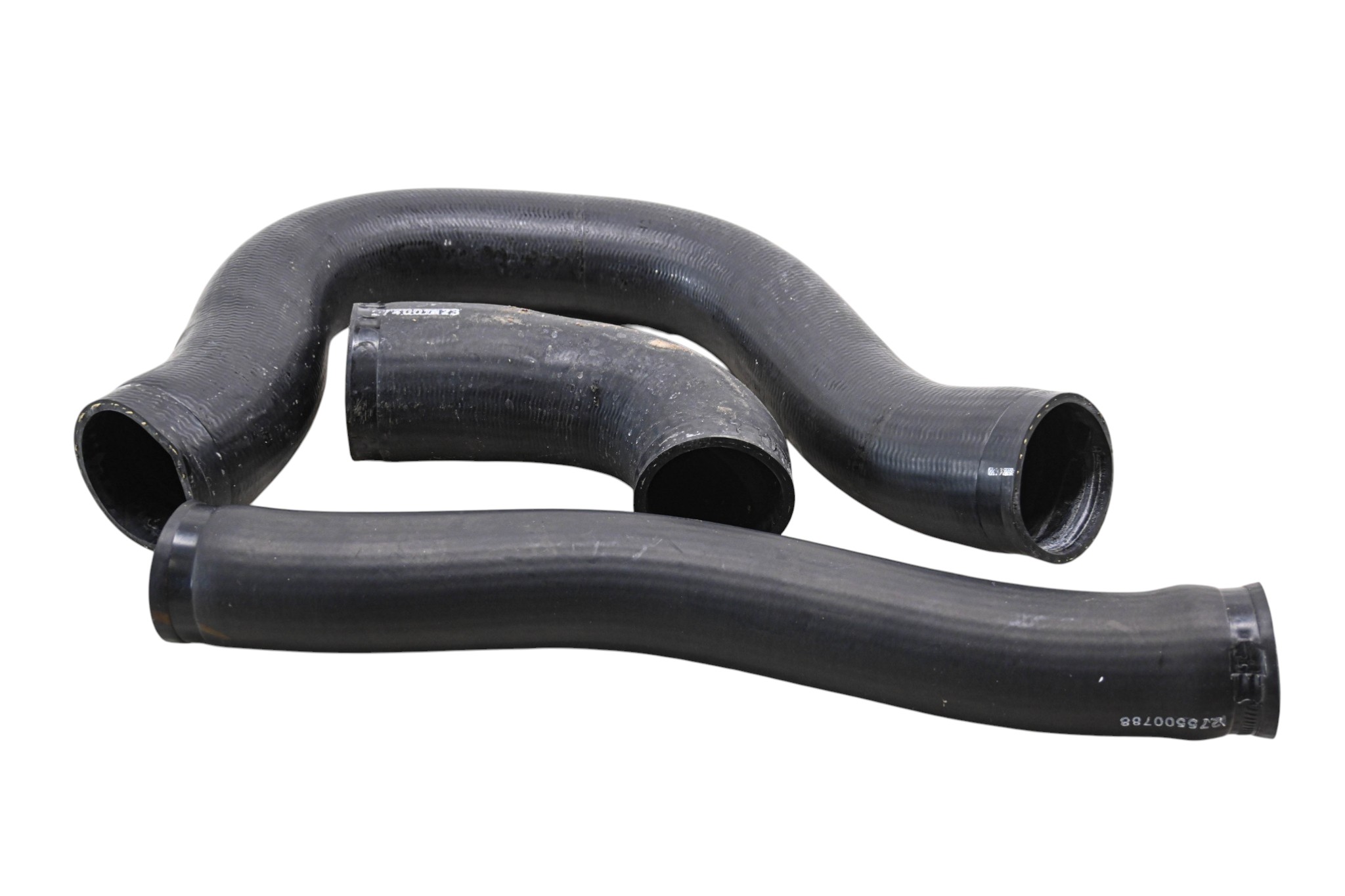 14 Sea-Doo Wake 155 Airbox Hoses