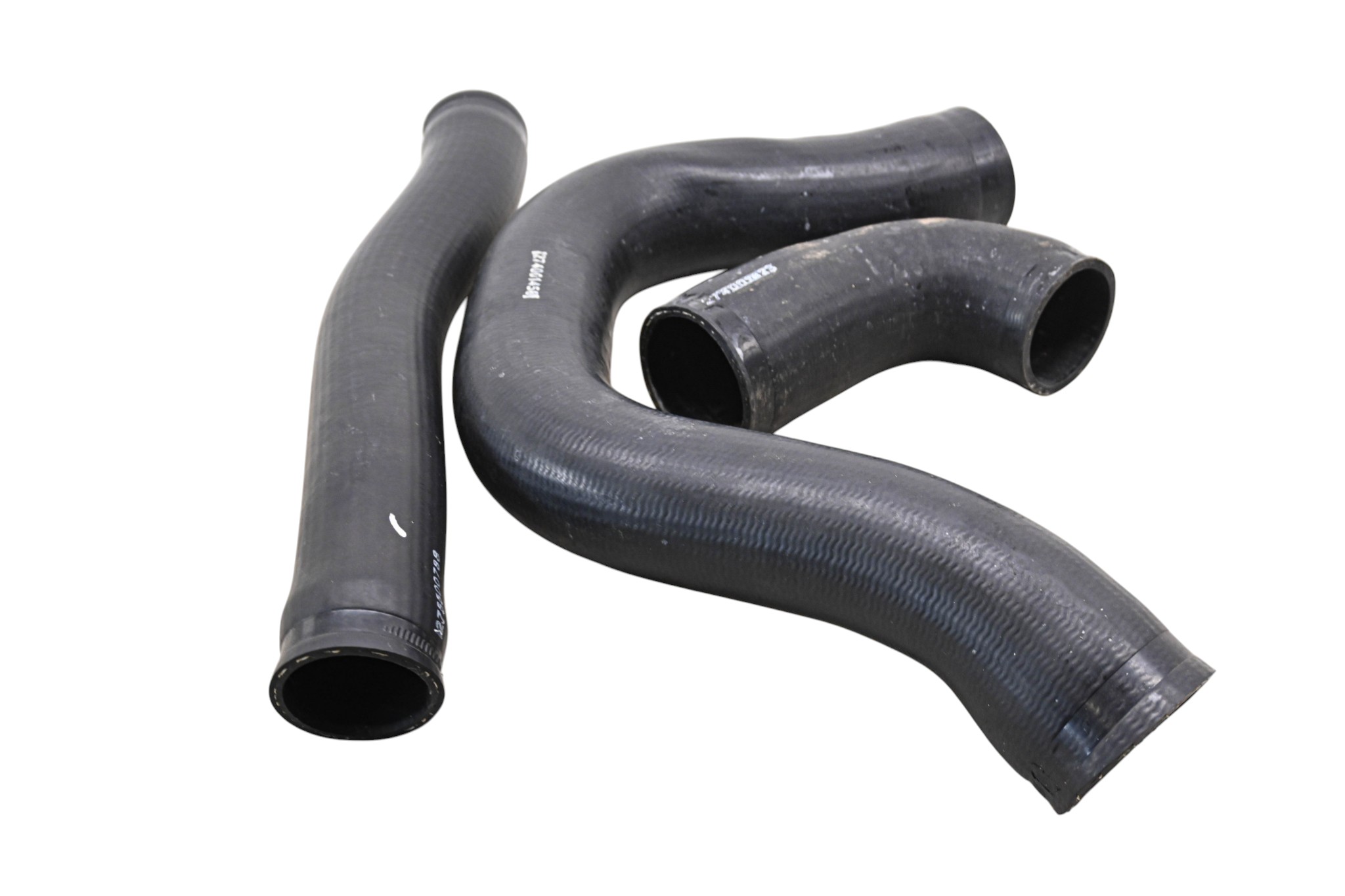 14 Sea-Doo Wake 155 Airbox Hoses