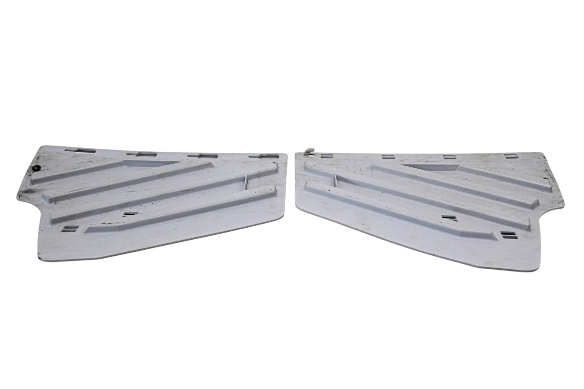14 Sea-Doo Wake 155 Divider Covers