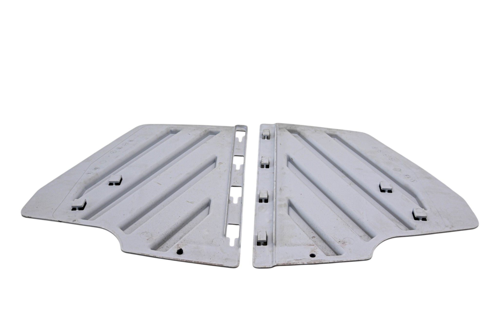 14 Sea-Doo Wake 155 Divider Covers