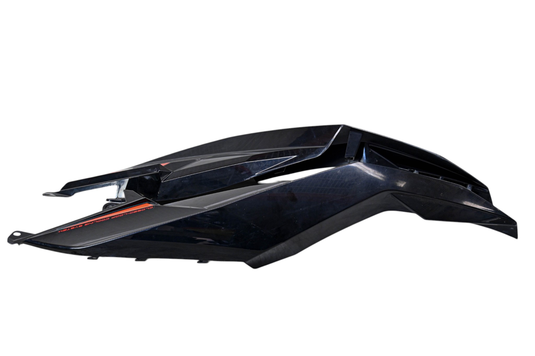 14 Sea-Doo Wake 155 Side Covers Panels Fenders Left & Right
