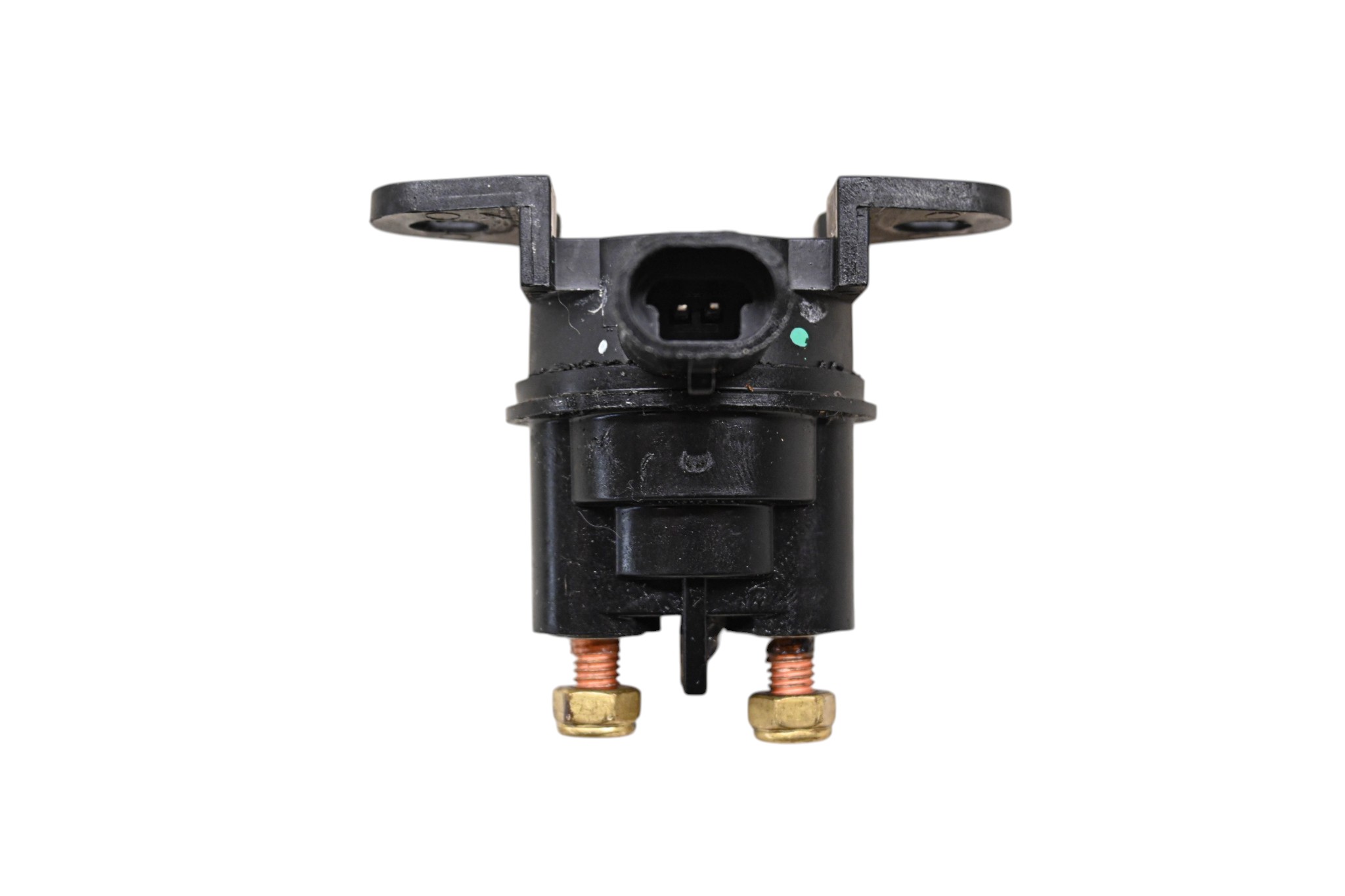 14 Sea-Doo Wake 155 Starter Solenoid