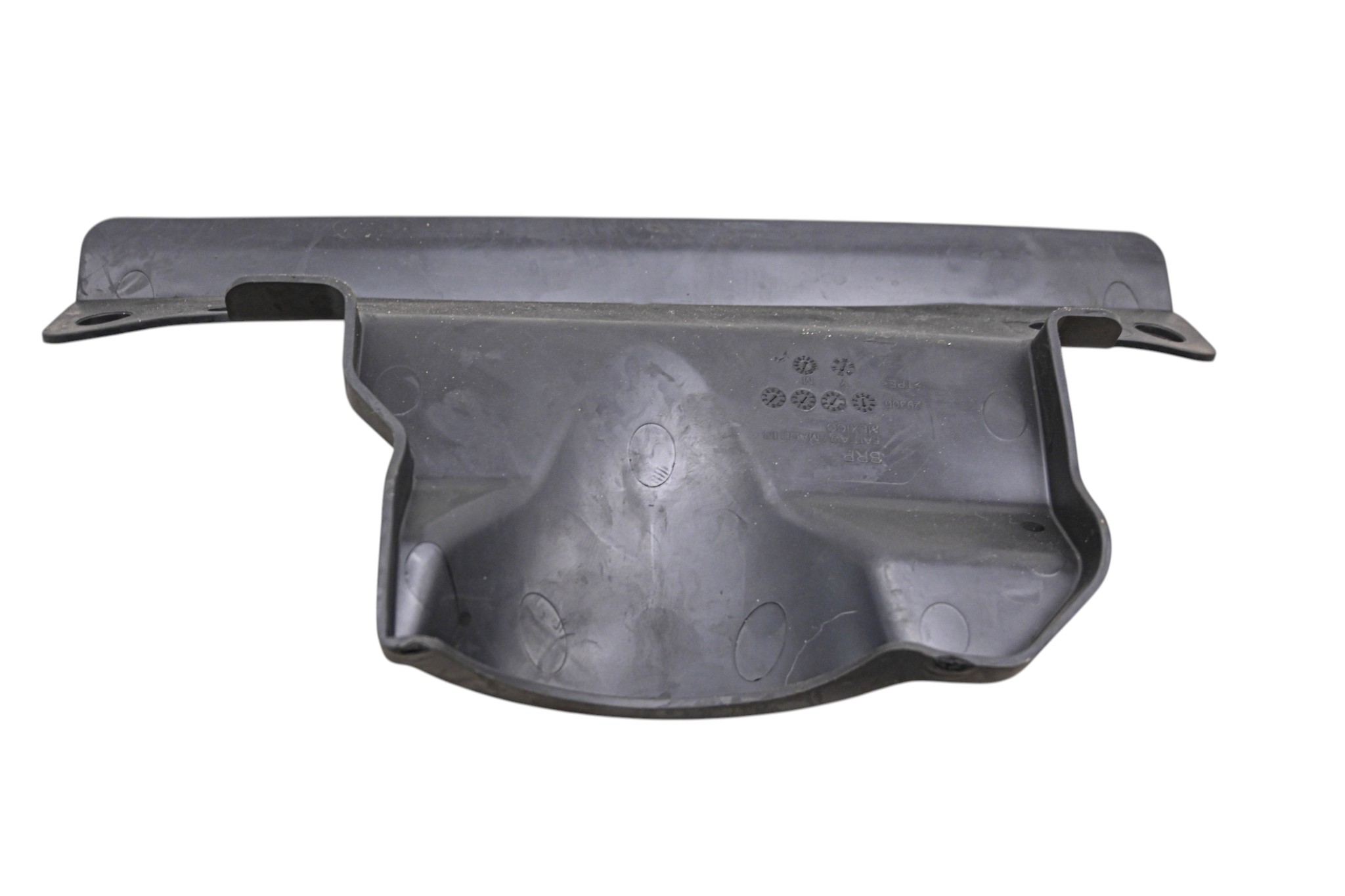14 Sea-Doo Wake 155 Steering Deflector