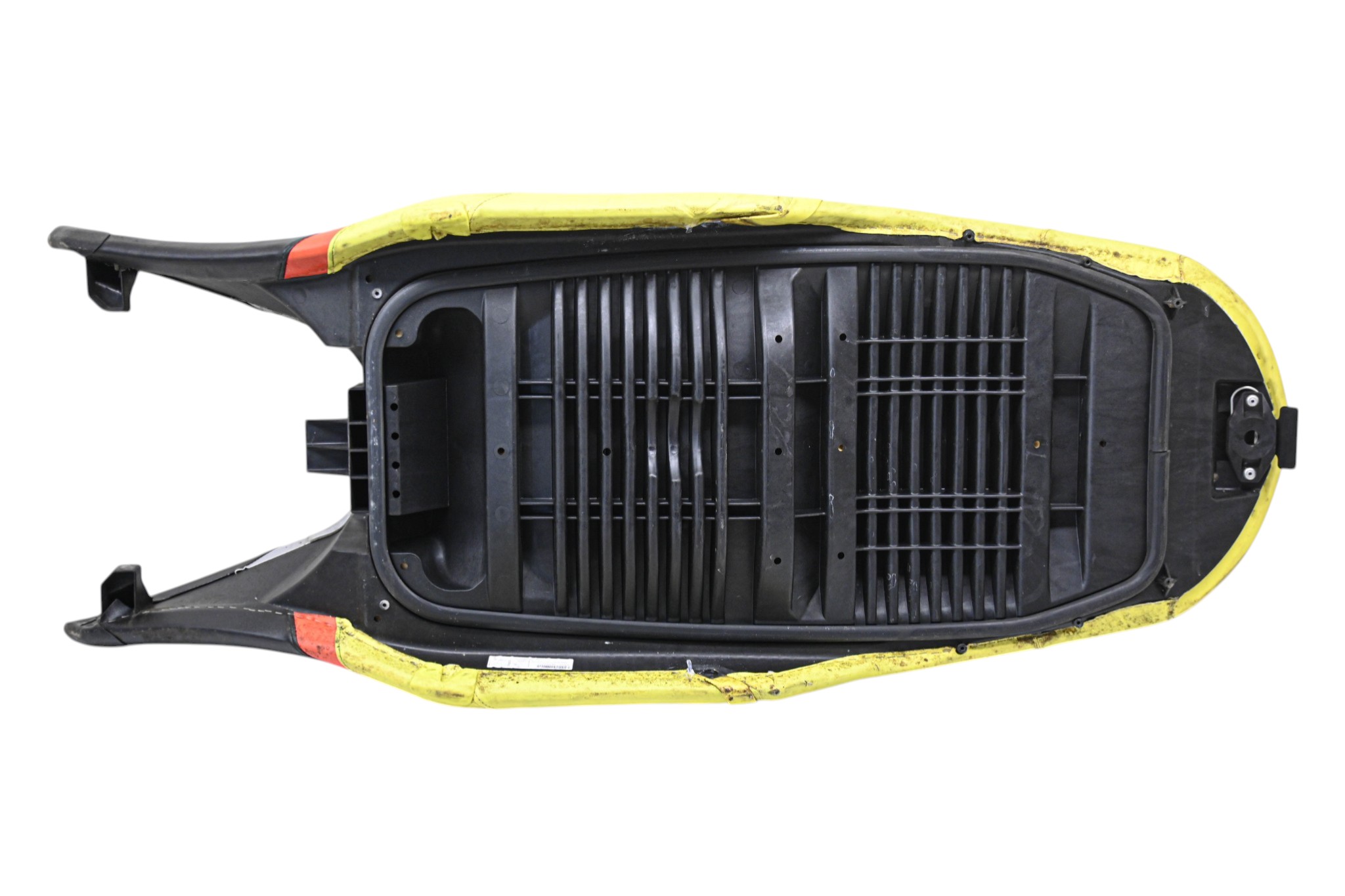 14 Sea-Doo Wake 155 Seat