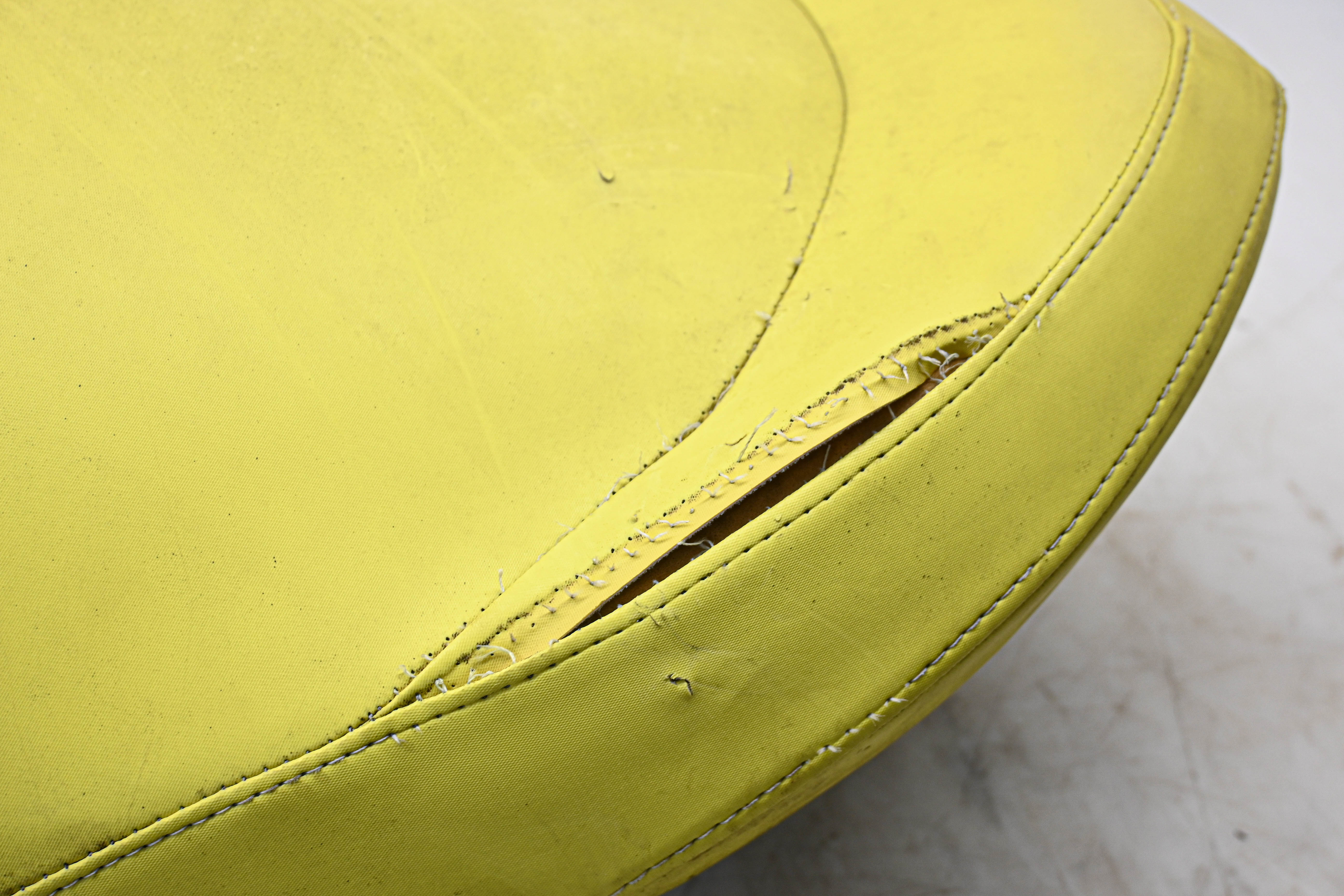 14 Sea-Doo Wake 155 Seat
