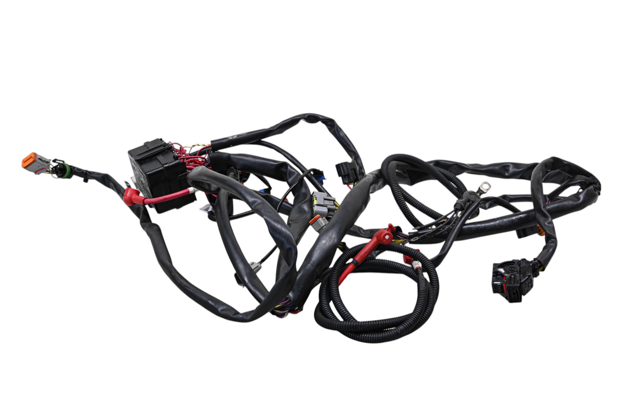 14 Sea-Doo Wake 155 Main Wire Harness Electrical Wiring