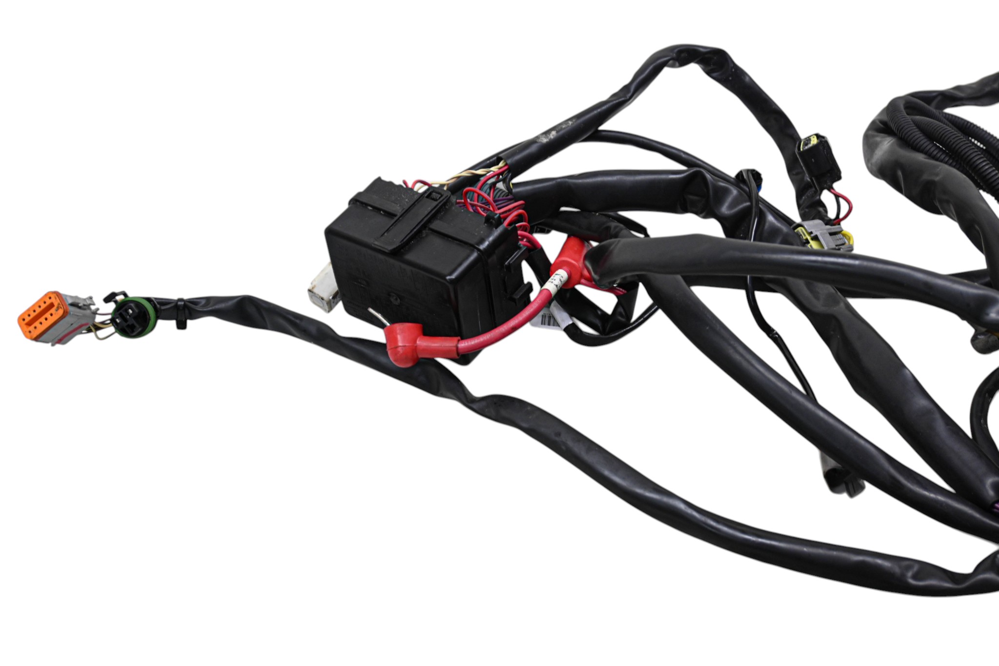 14 Sea-Doo Wake 155 Main Wire Harness Electrical Wiring