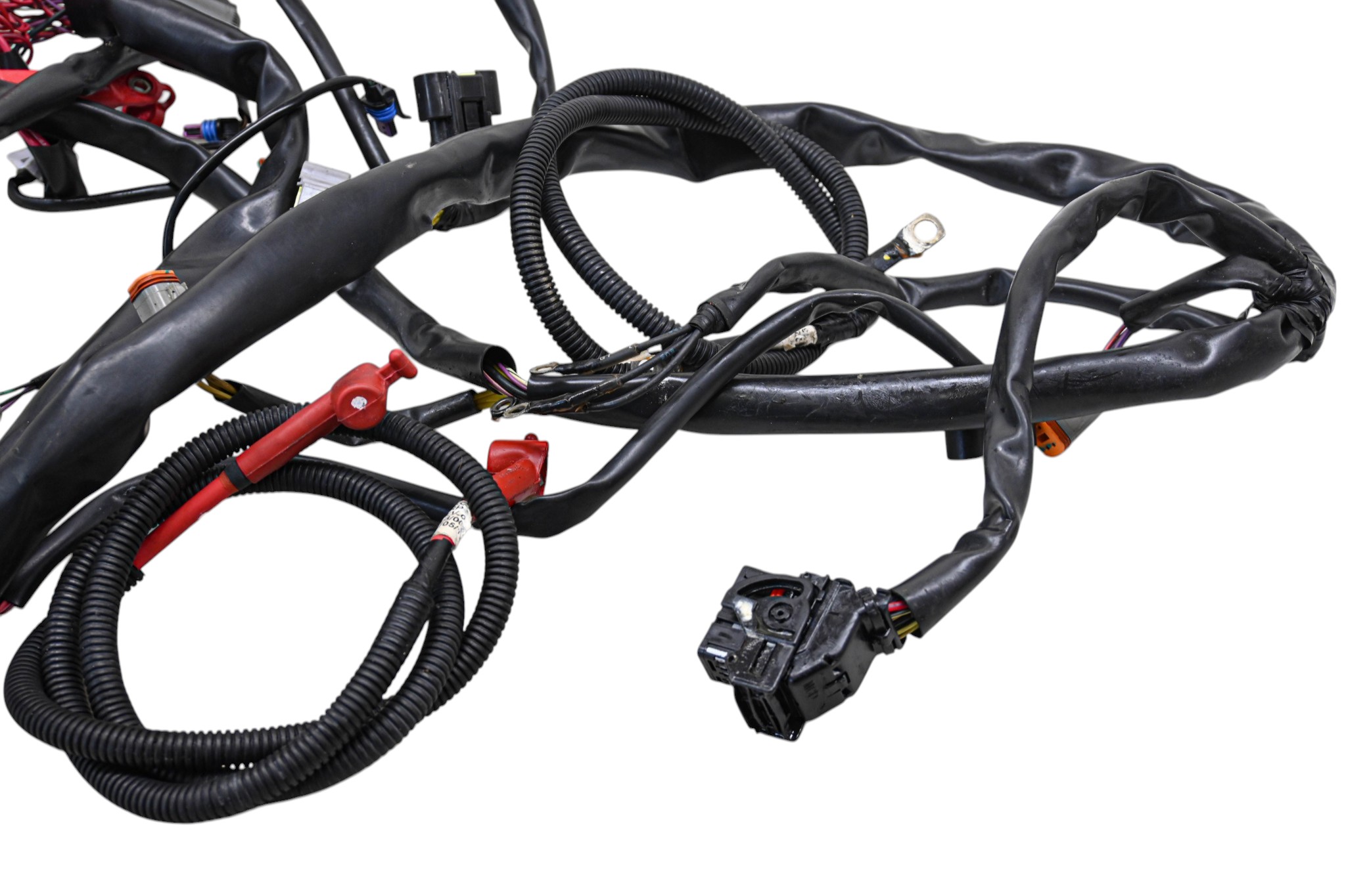 14 Sea-Doo Wake 155 Main Wire Harness Electrical Wiring