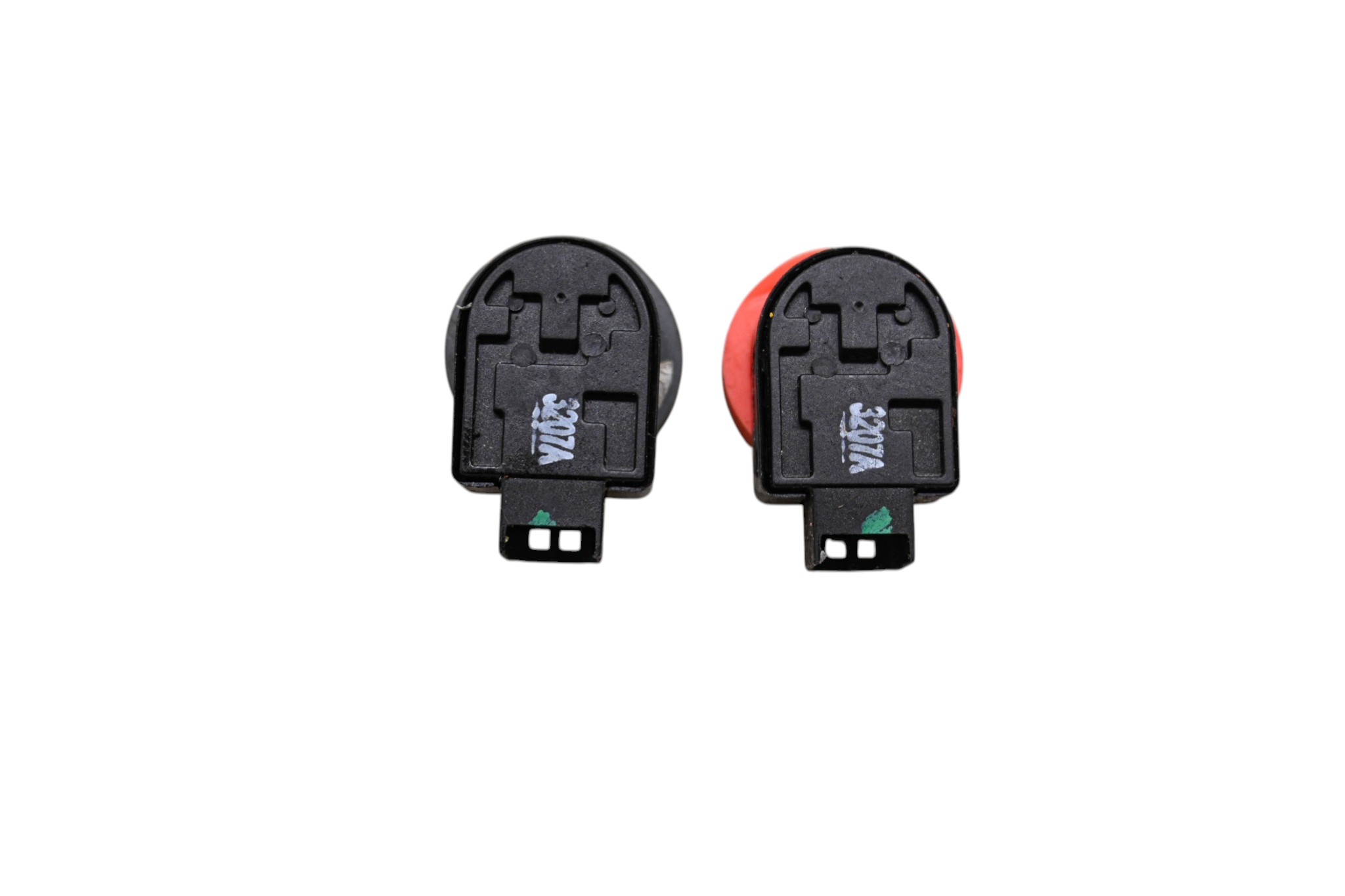 14 Sea-Doo Wake 155 Start Stop Switches