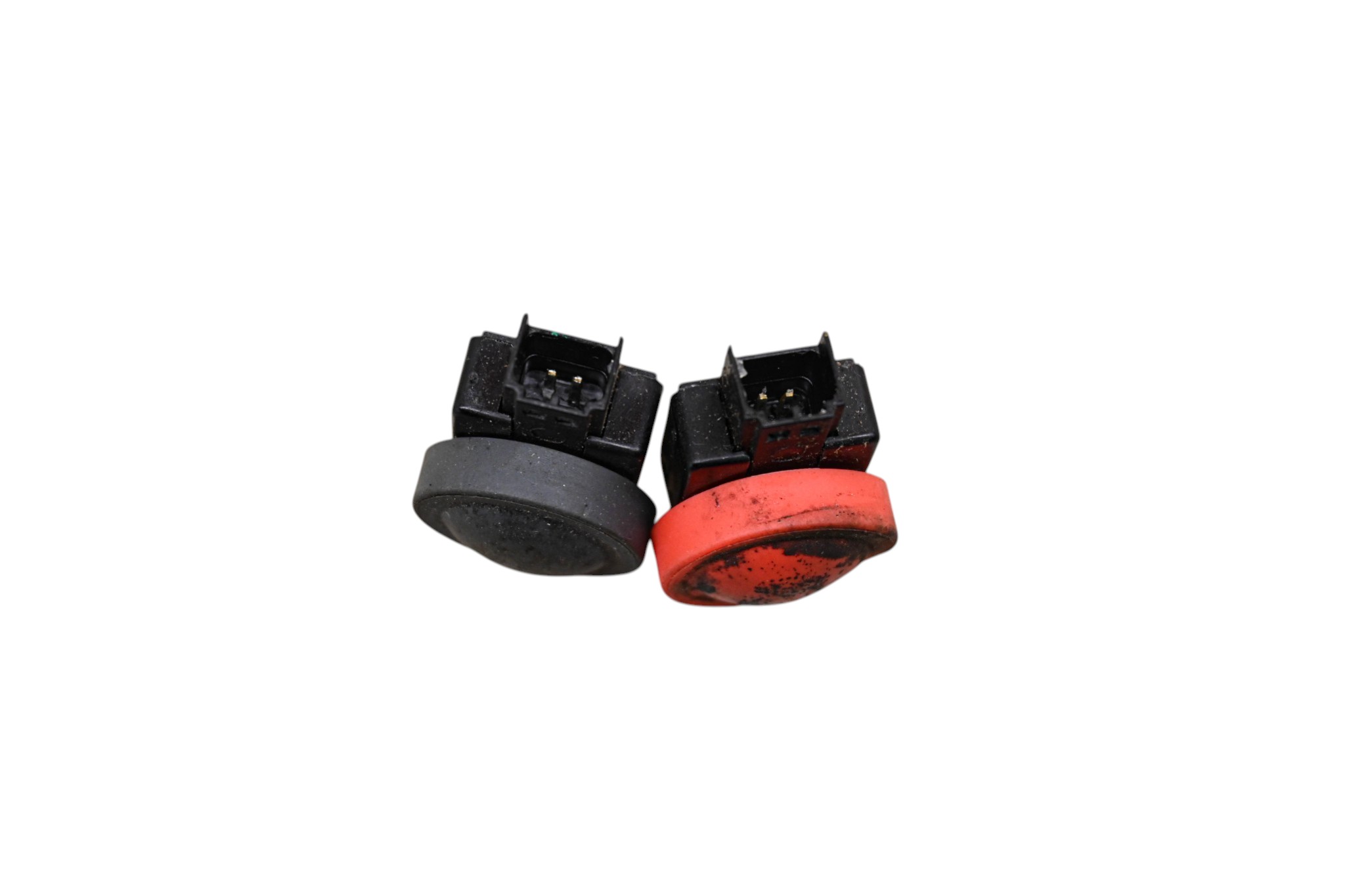 14 Sea-Doo Wake 155 Start Stop Switches