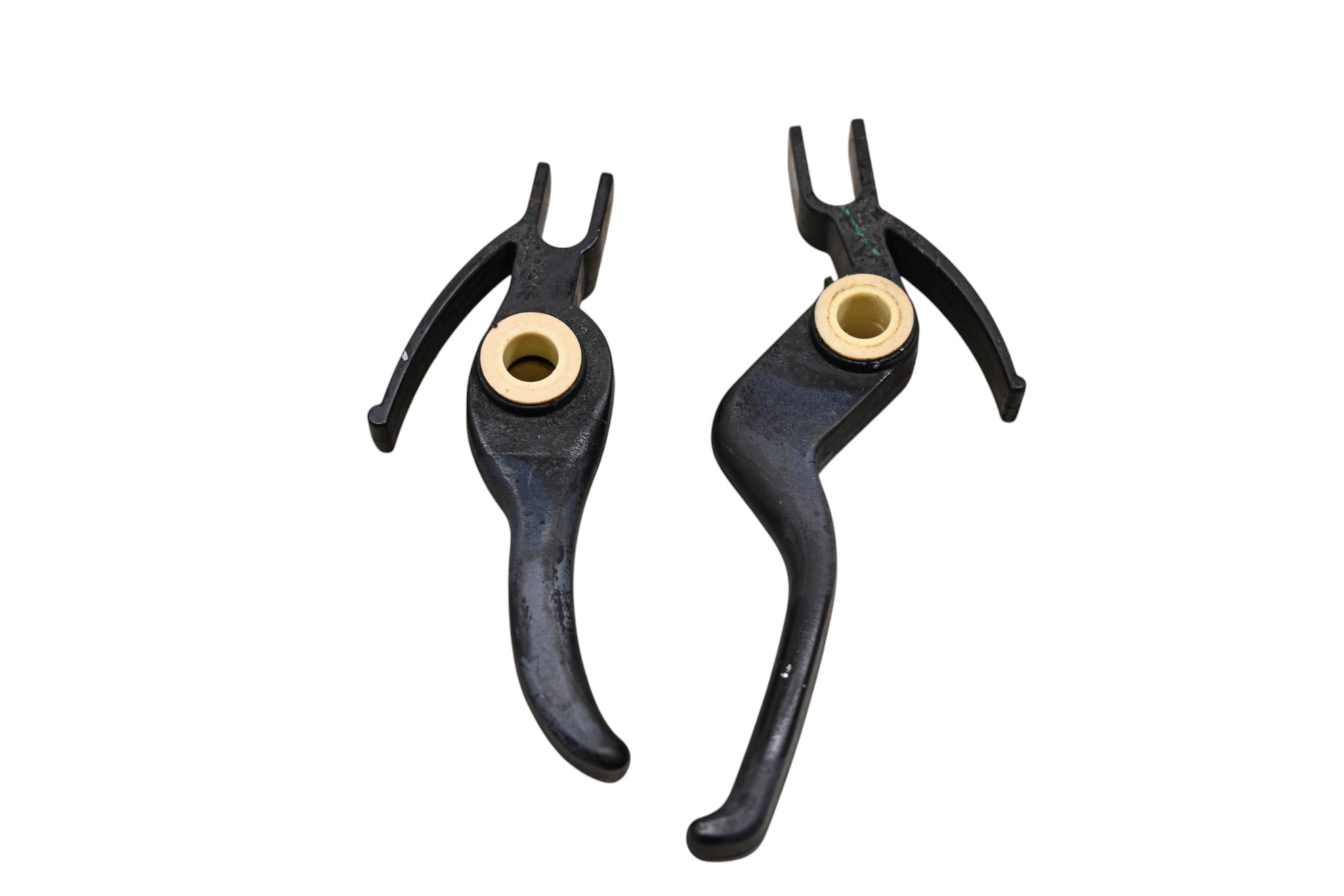 14 Sea-Doo Wake 155 Reverse & Throttle Levers