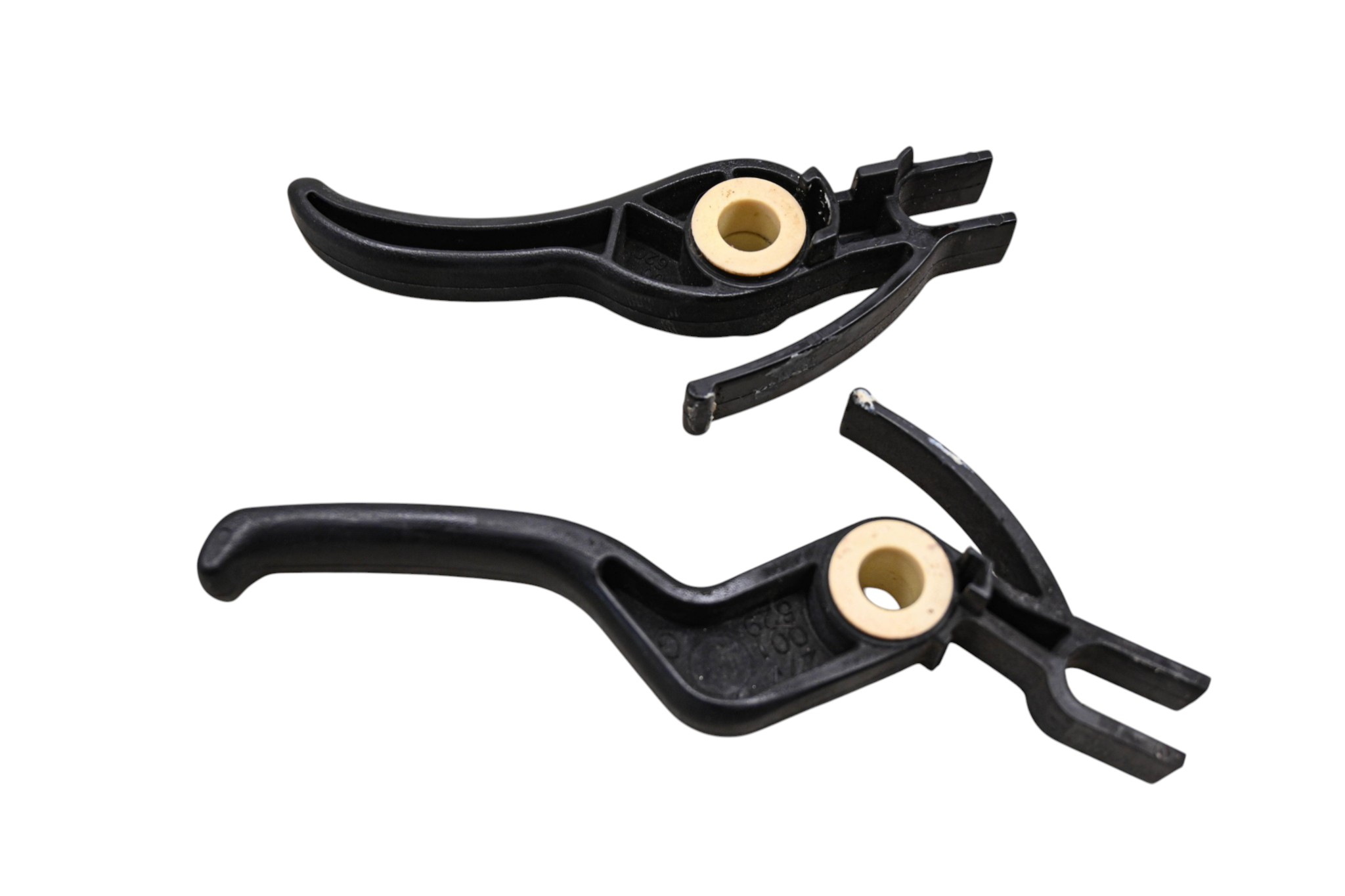 14 Sea-Doo Wake 155 Reverse & Throttle Levers
