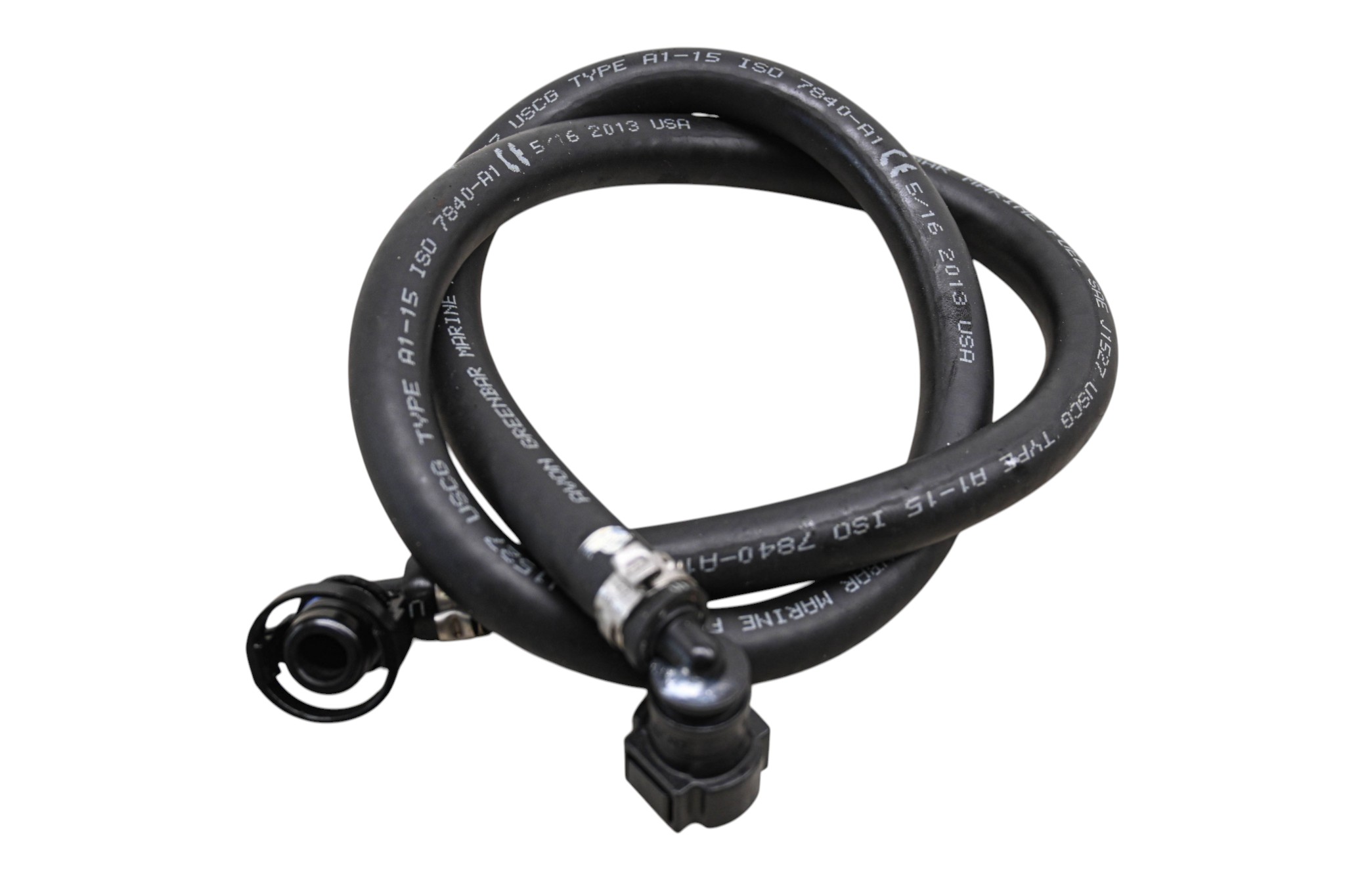 14 Sea-Doo Wake 155 Fuel Line
