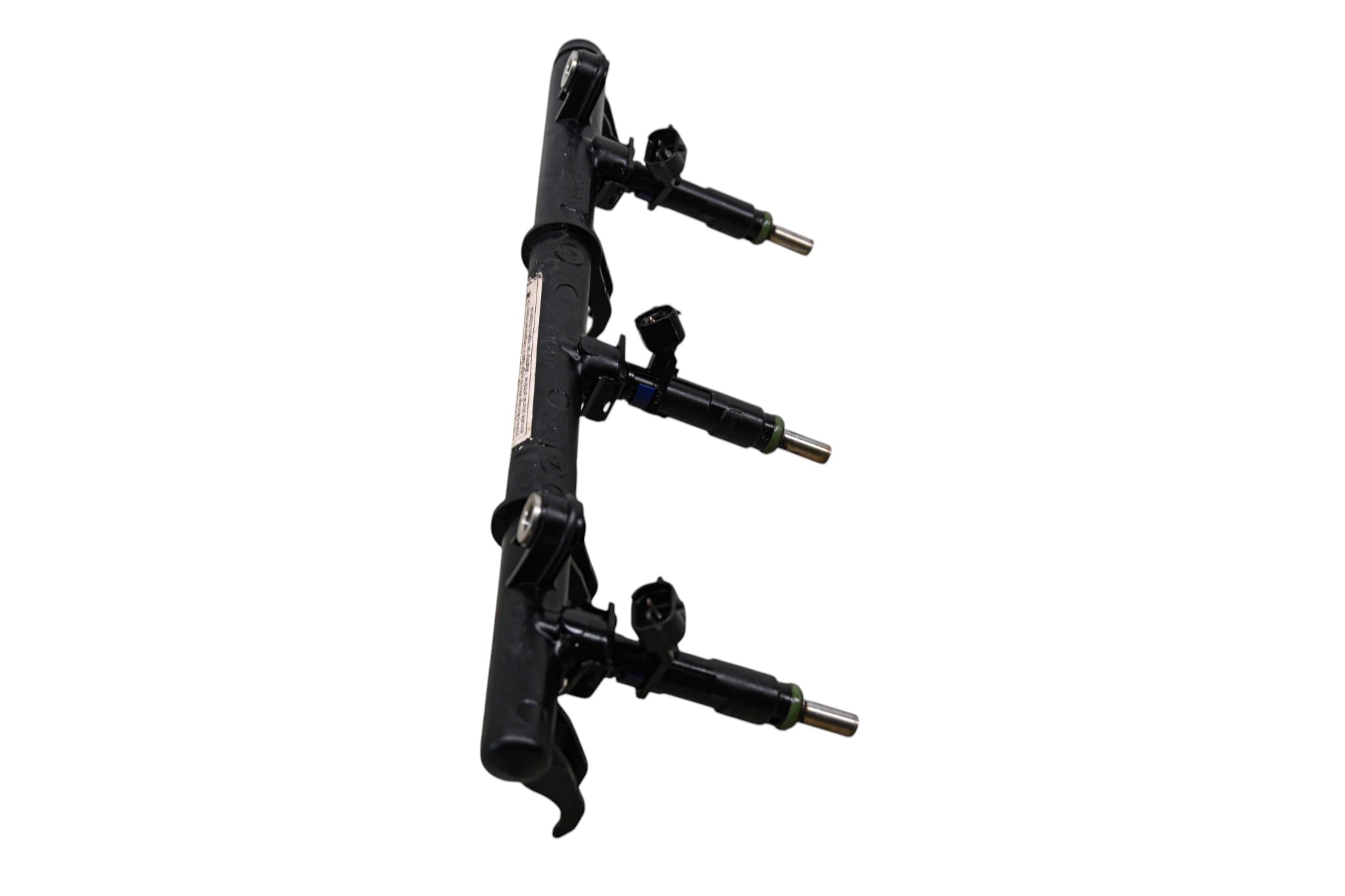 14 Sea-Doo Wake 155 Fuel Rail & Injectors