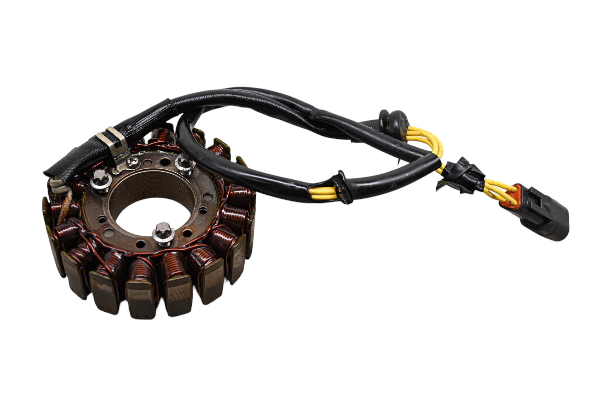 14 Sea-Doo Wake 155 Stator