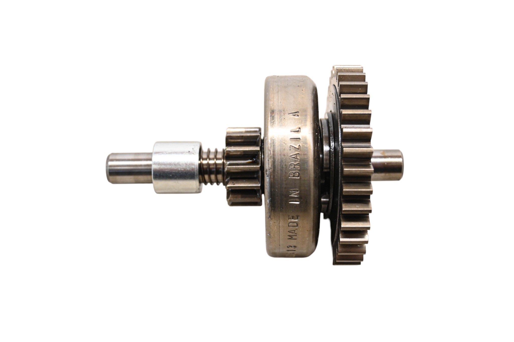 14 Sea-Doo Wake 155 Starter Bendix Gear