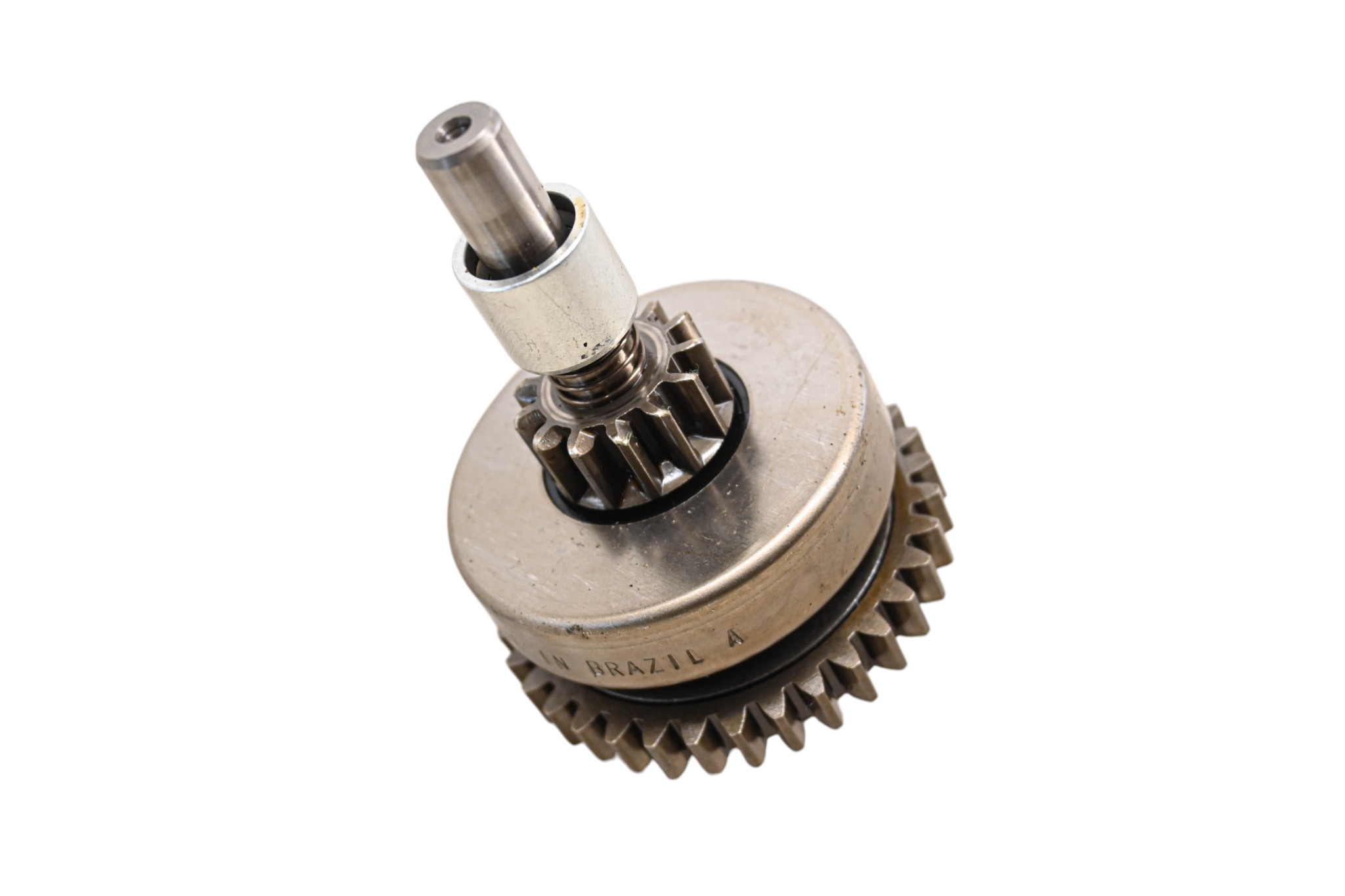 14 Sea-Doo Wake 155 Starter Bendix Gear
