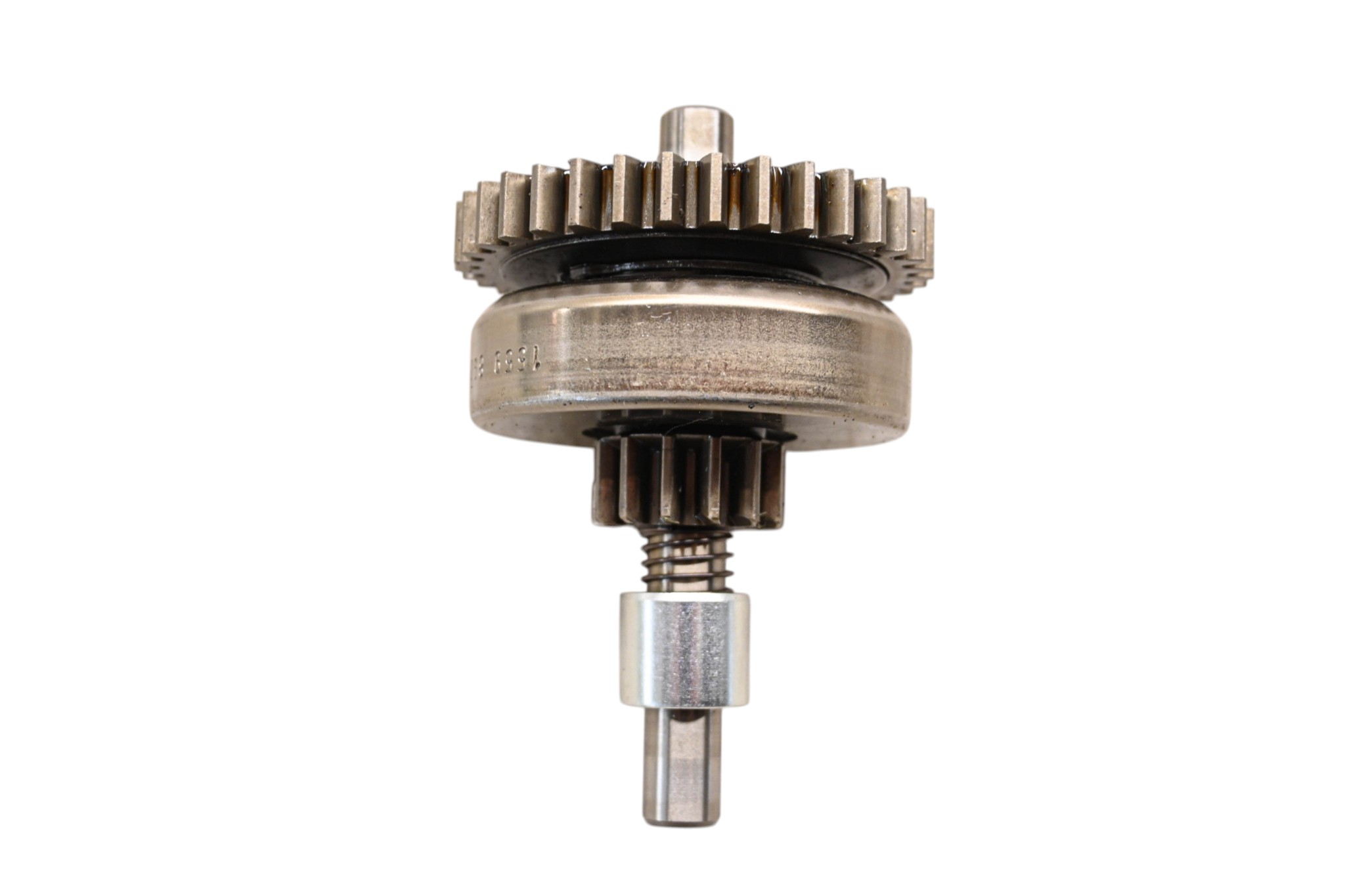 14 Sea-Doo Wake 155 Starter Bendix Gear