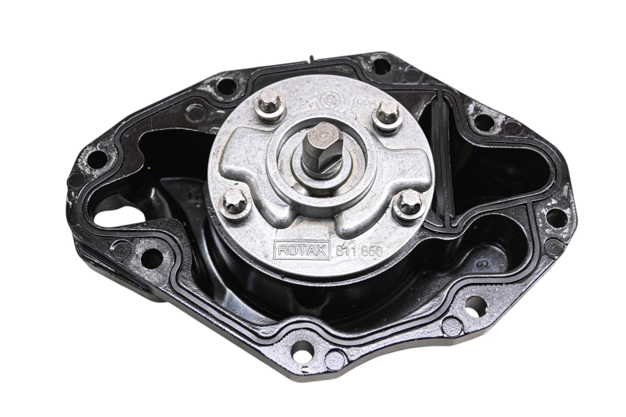 14 Sea-Doo Wake 155 Oil Pump