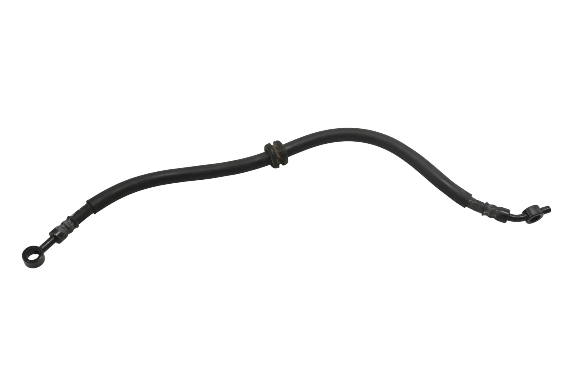 08 Kawasaki Versys 650 Rear Brake Line KLE650A